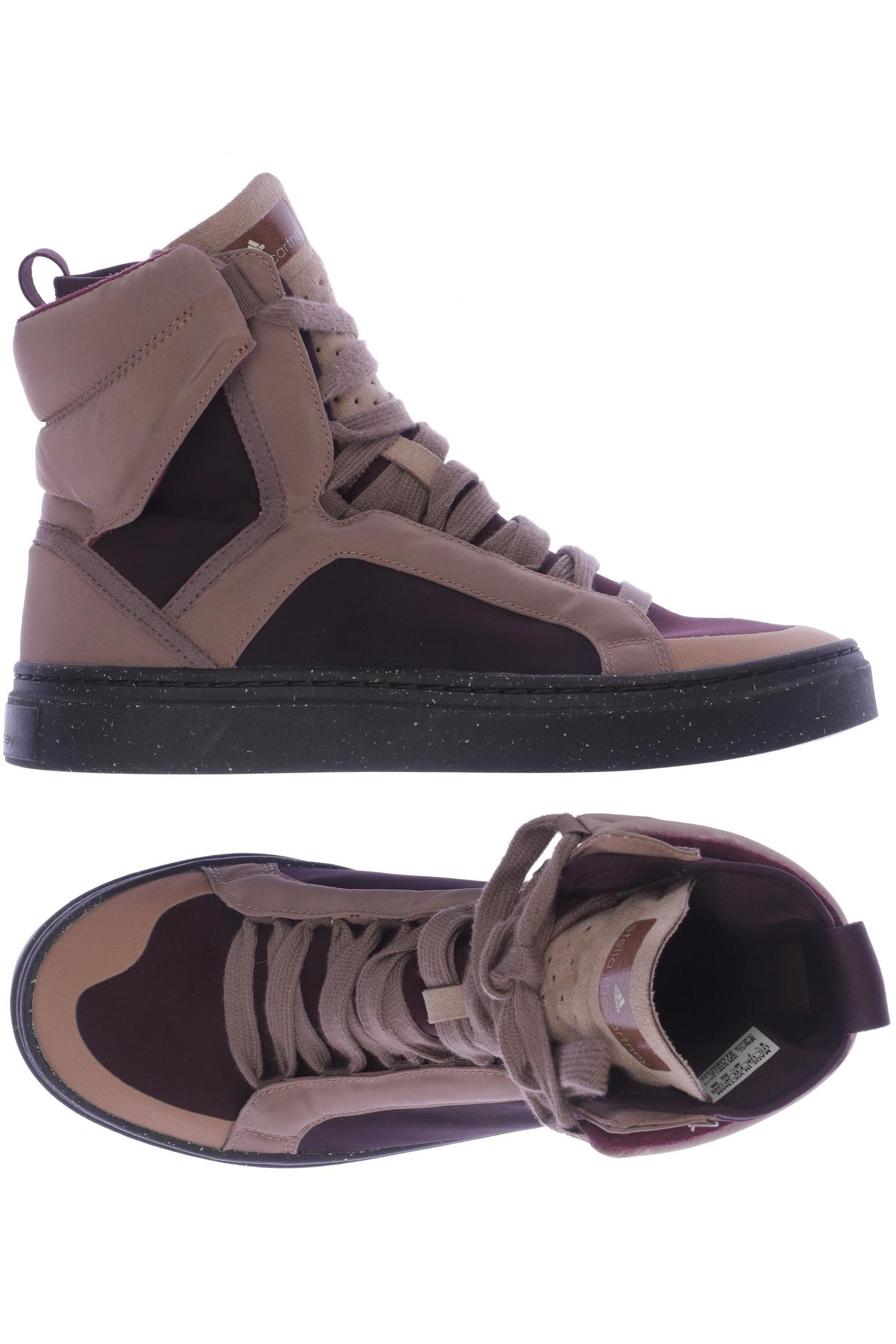 

adidas by Stella McCartney Damen Sneakers, bordeaux, Gr. 7