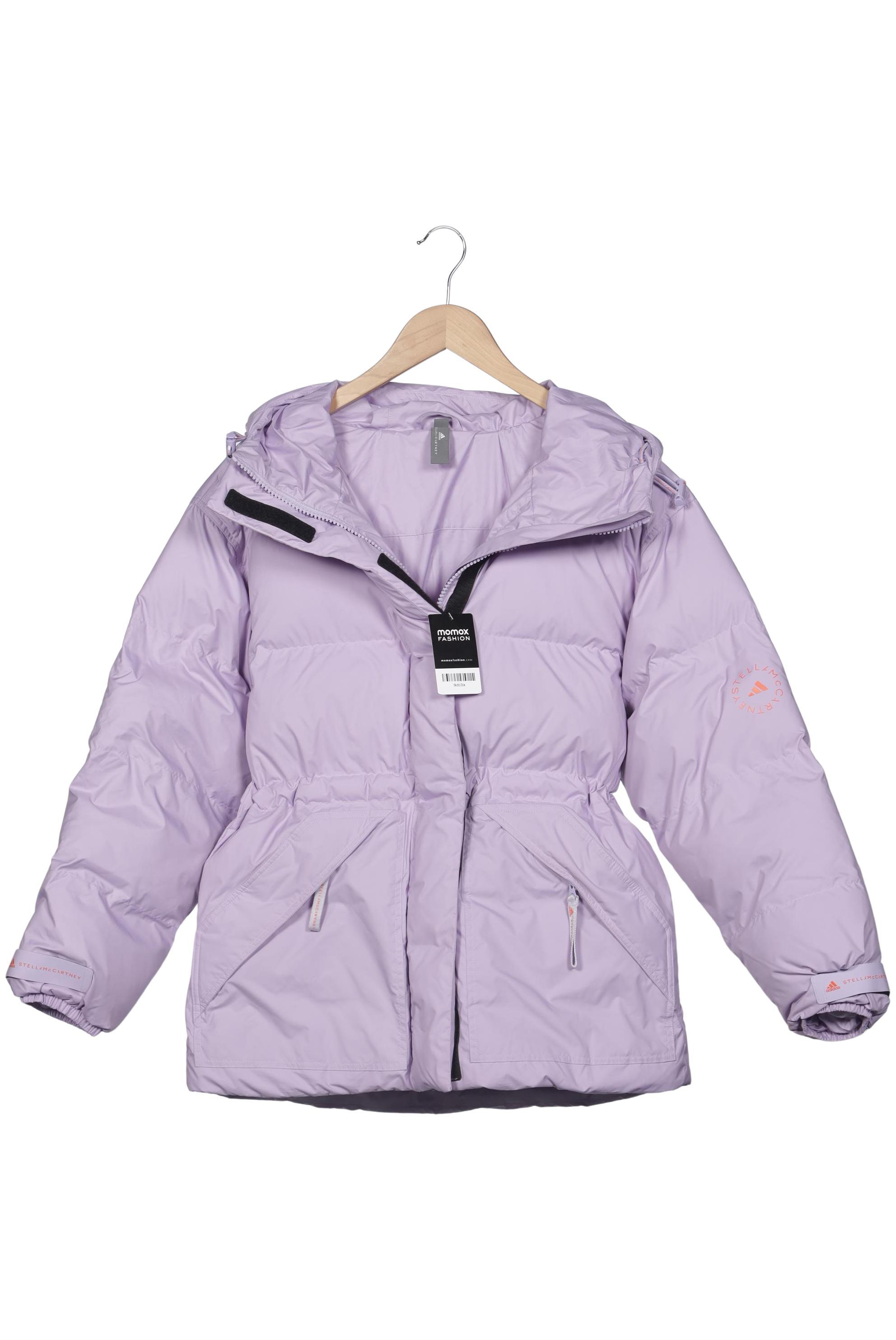 

adidas by Stella McCartney Damen Jacke, flieder, Gr. 34
