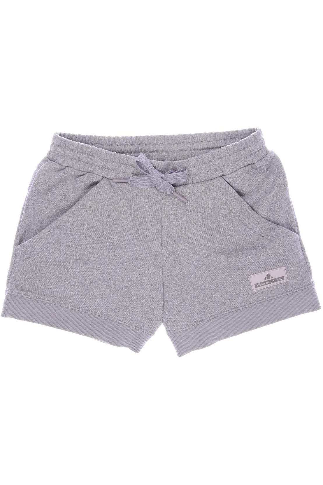 

adidas by Stella McCartney Damen Shorts, grau
