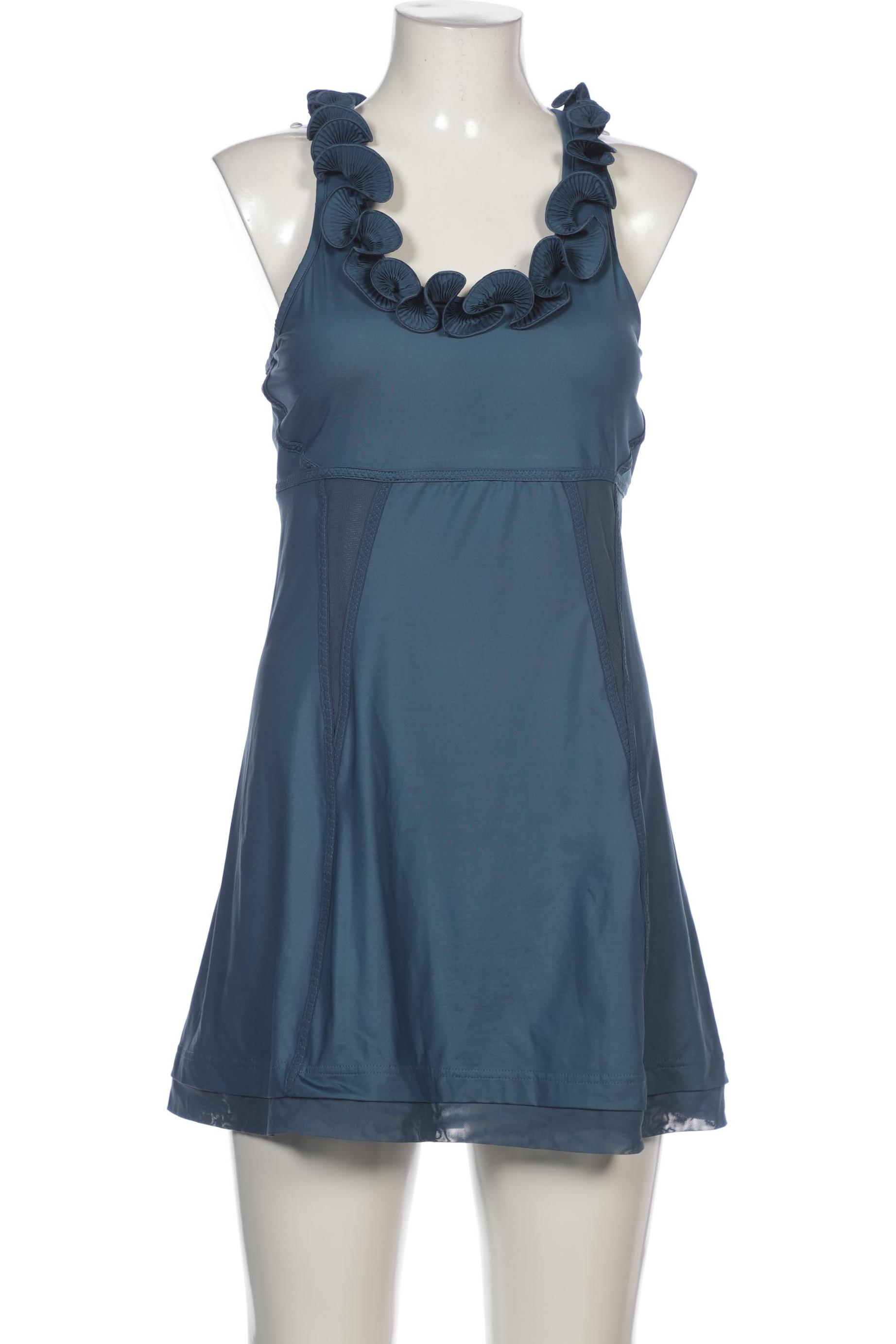 

adidas by Stella McCartney Damen Kleid, blau