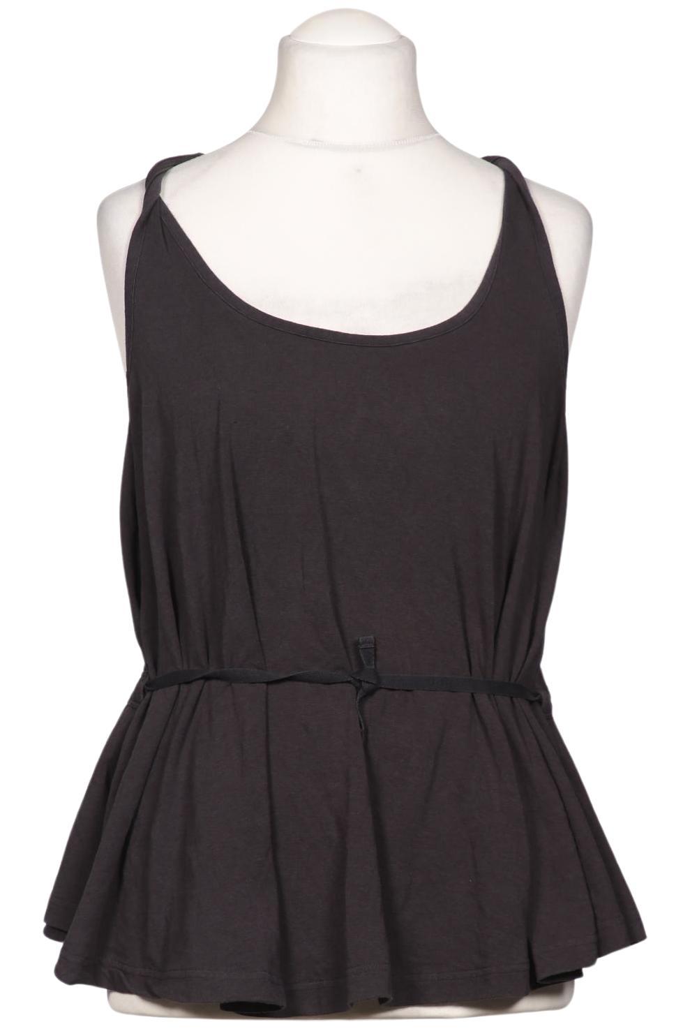 

adidas by Stella McCartney Damen Top, grau, Gr. 42