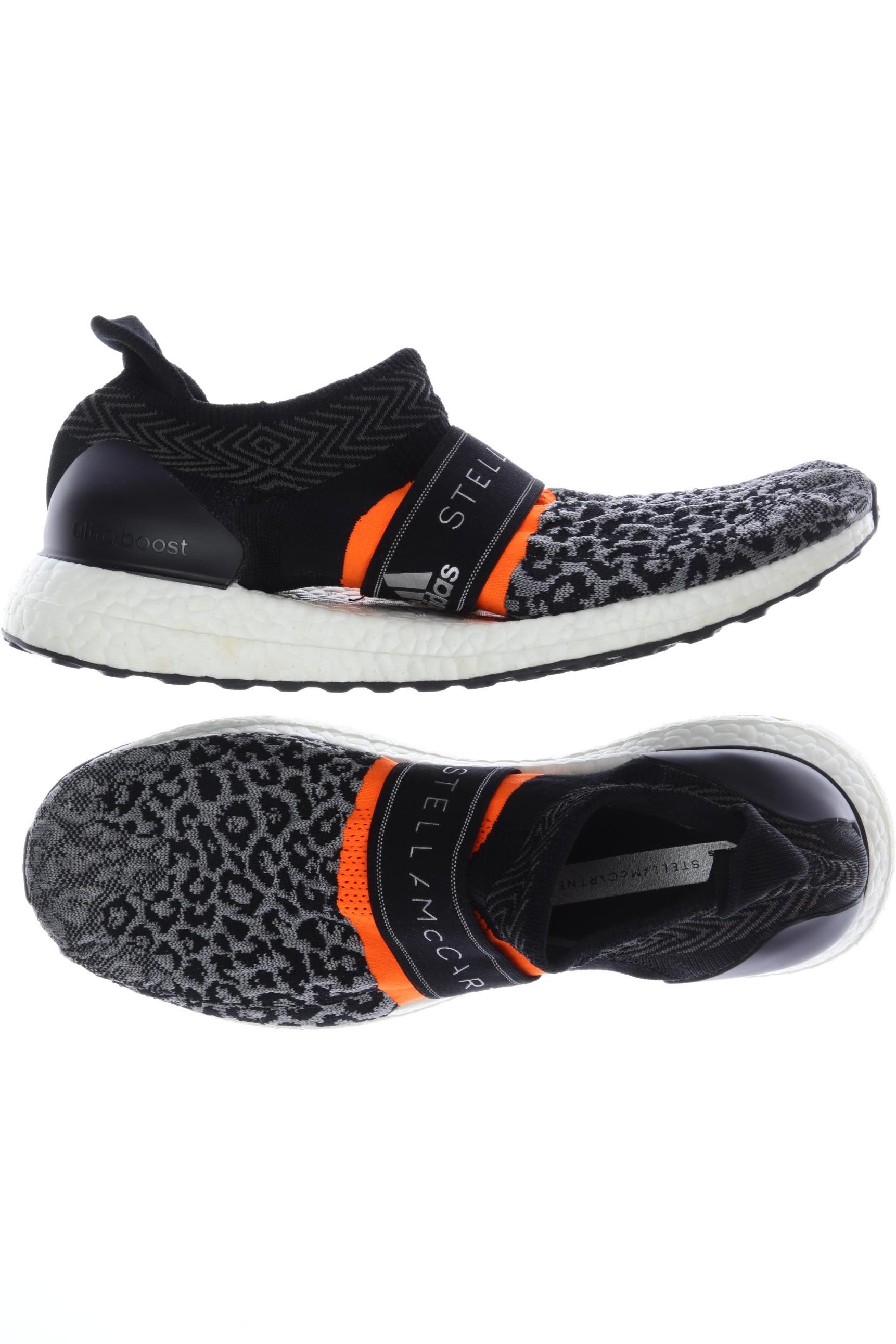 Thumbnail - adidas by Stella McCartney Damen Sneakers, schwarz, Gr. 9