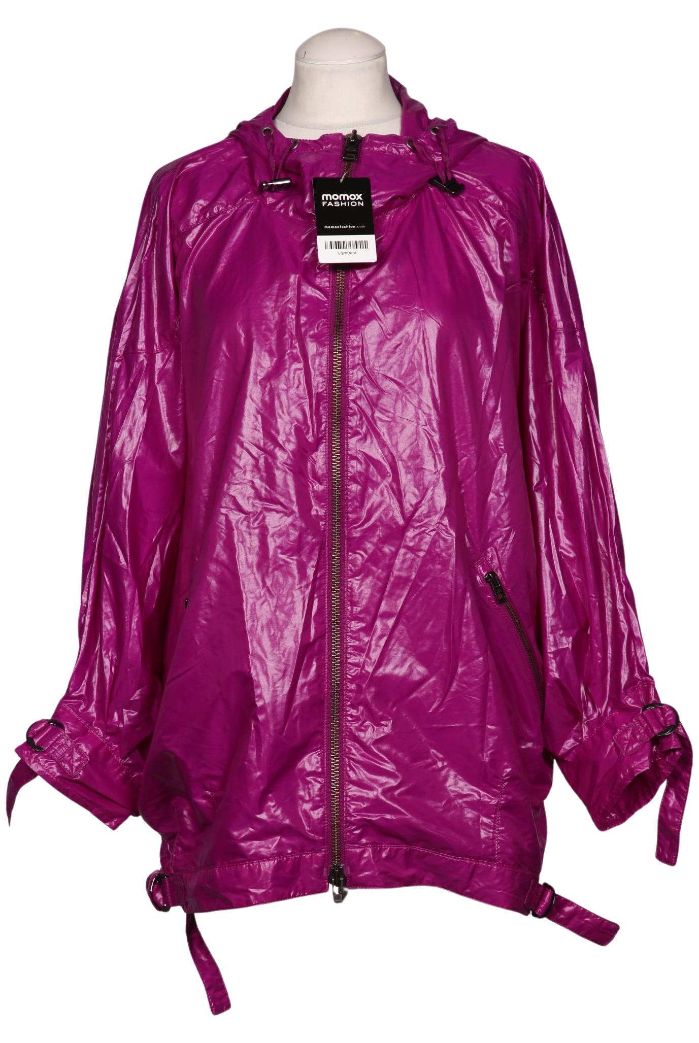 

adidas by Stella McCartney Damen Jacke, flieder, Gr. 36