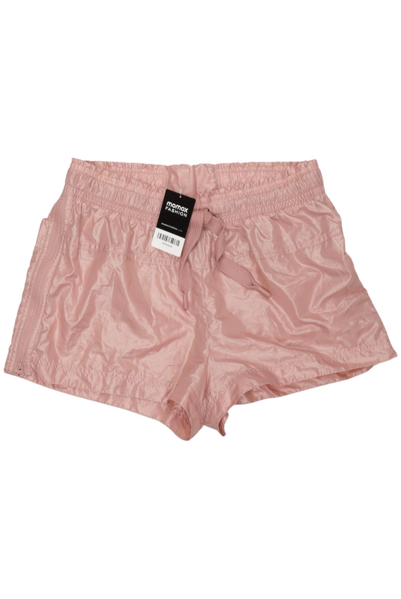 

adidas by Stella McCartney Damen Shorts, pink, Gr. 38