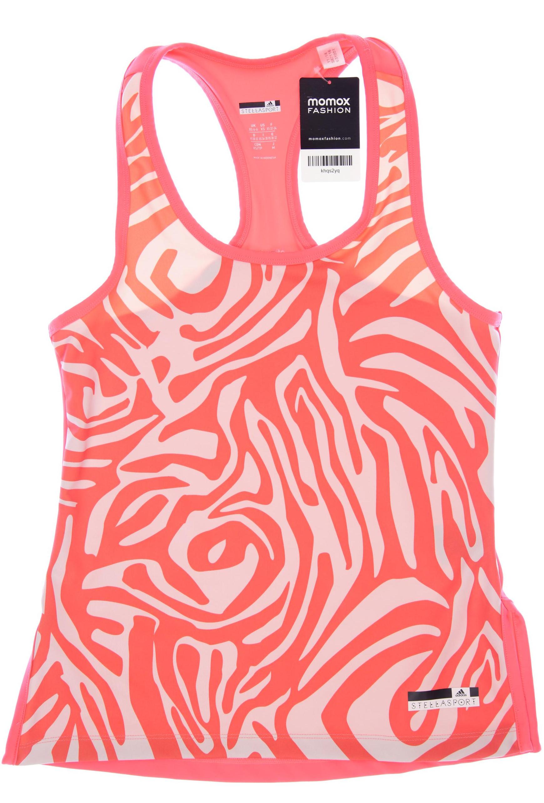 

adidas by Stella McCartney Damen Top, pink, Gr. 34