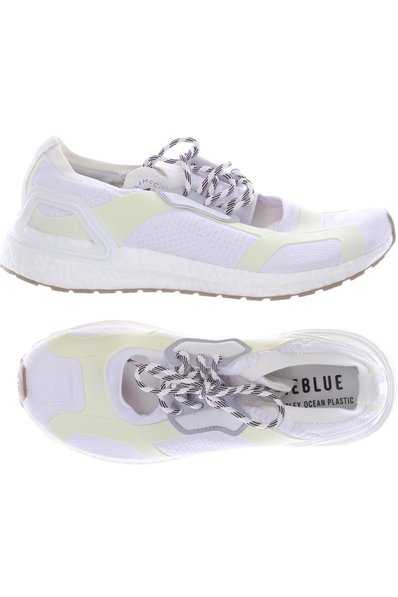 

adidas by Stella McCartney Damen Sneakers, weiß