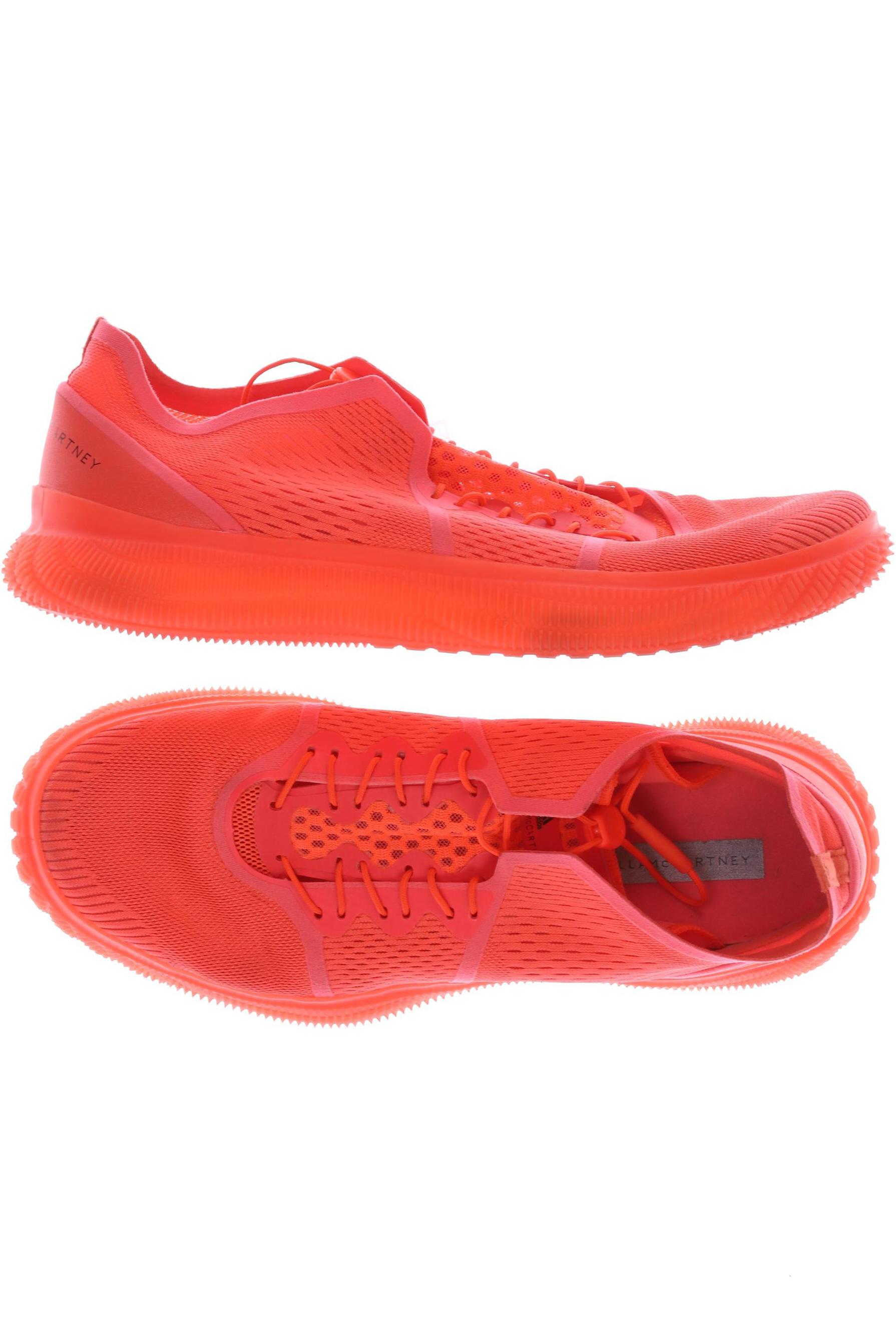 

adidas by Stella McCartney Damen Sneakers, neon, Gr. 7.5