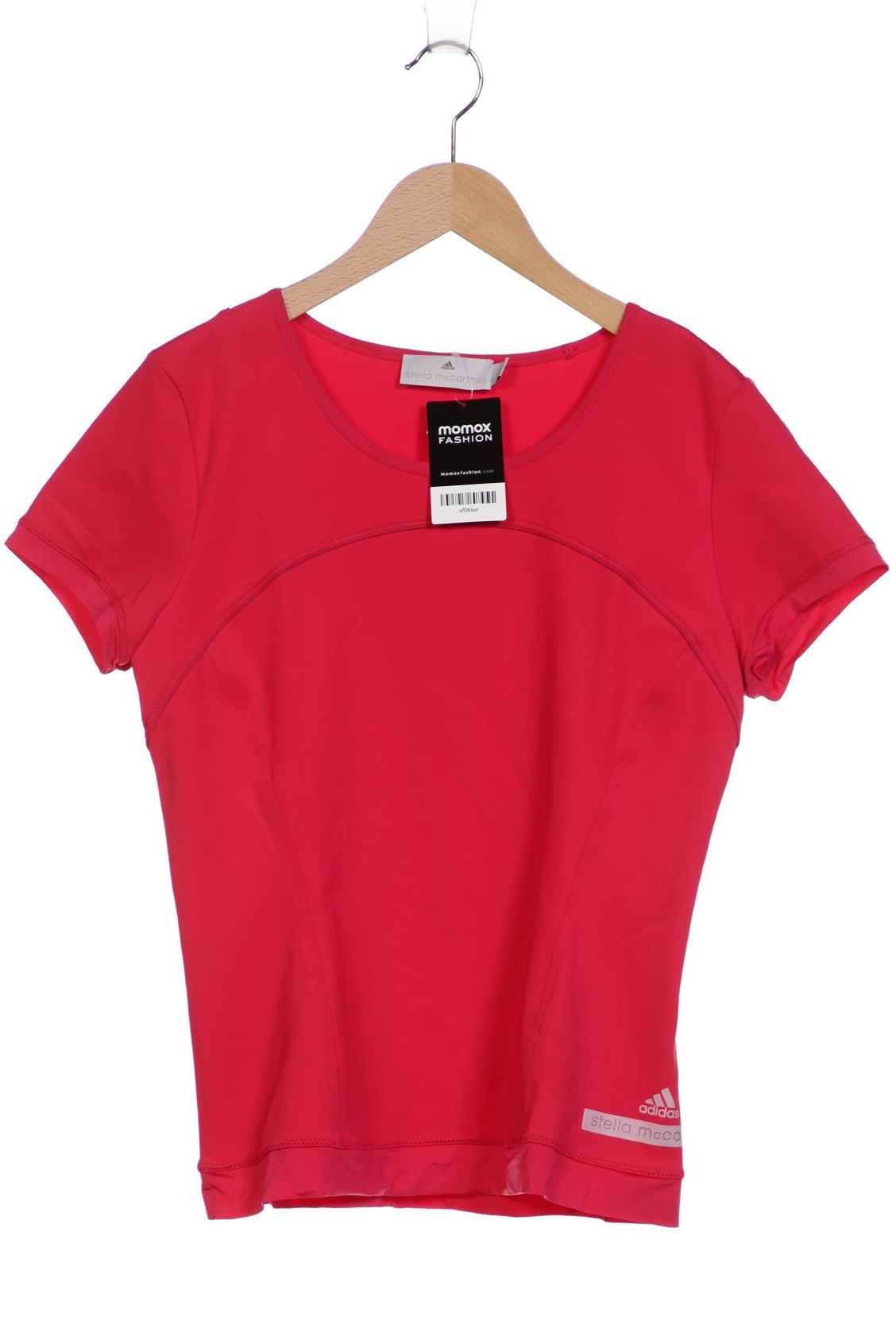 

adidas by Stella McCartney Damen T-Shirt, pink, Gr. 42