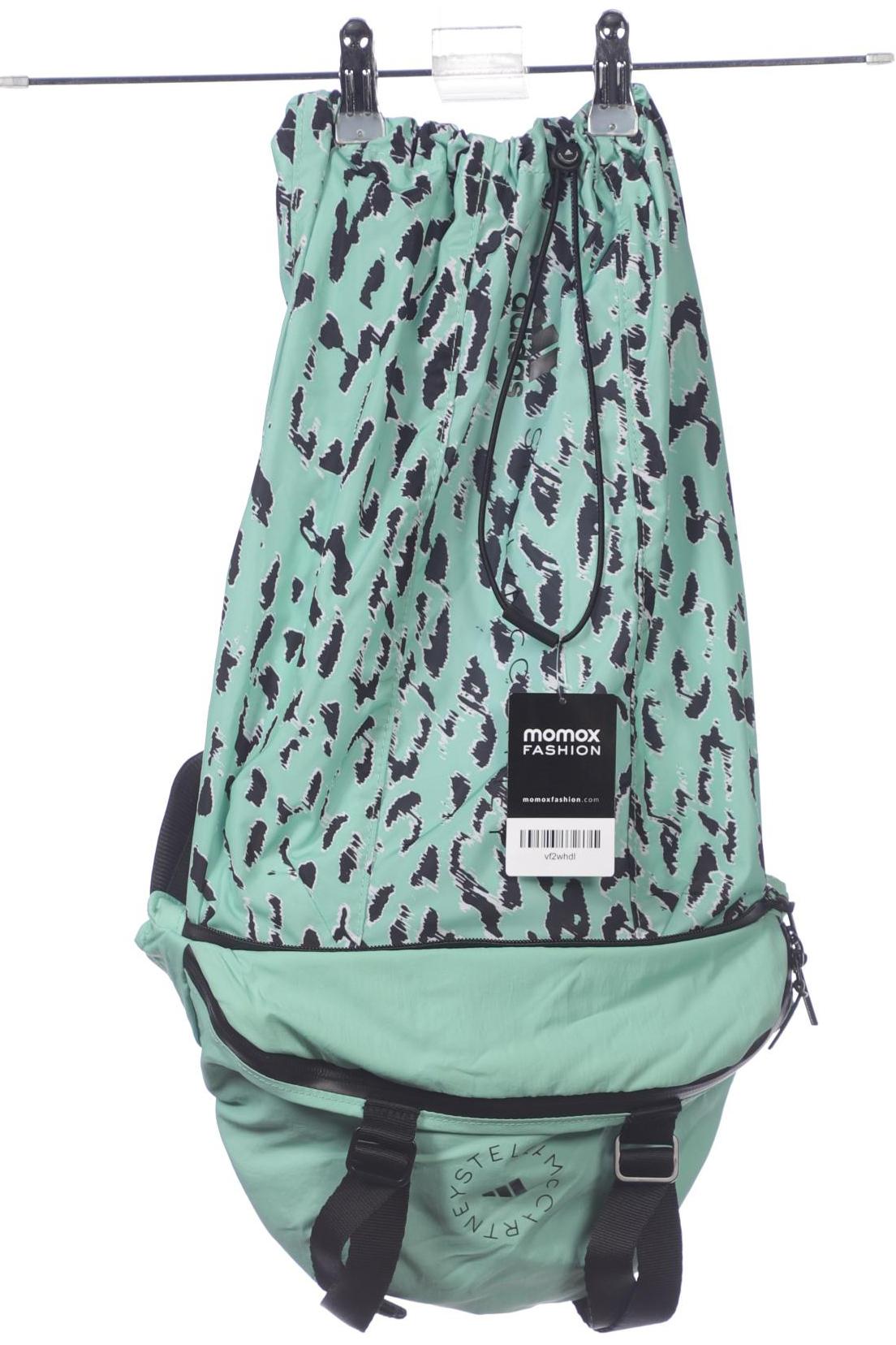 

adidas by Stella McCartney Damen Rucksack, hellgrün, Gr.
