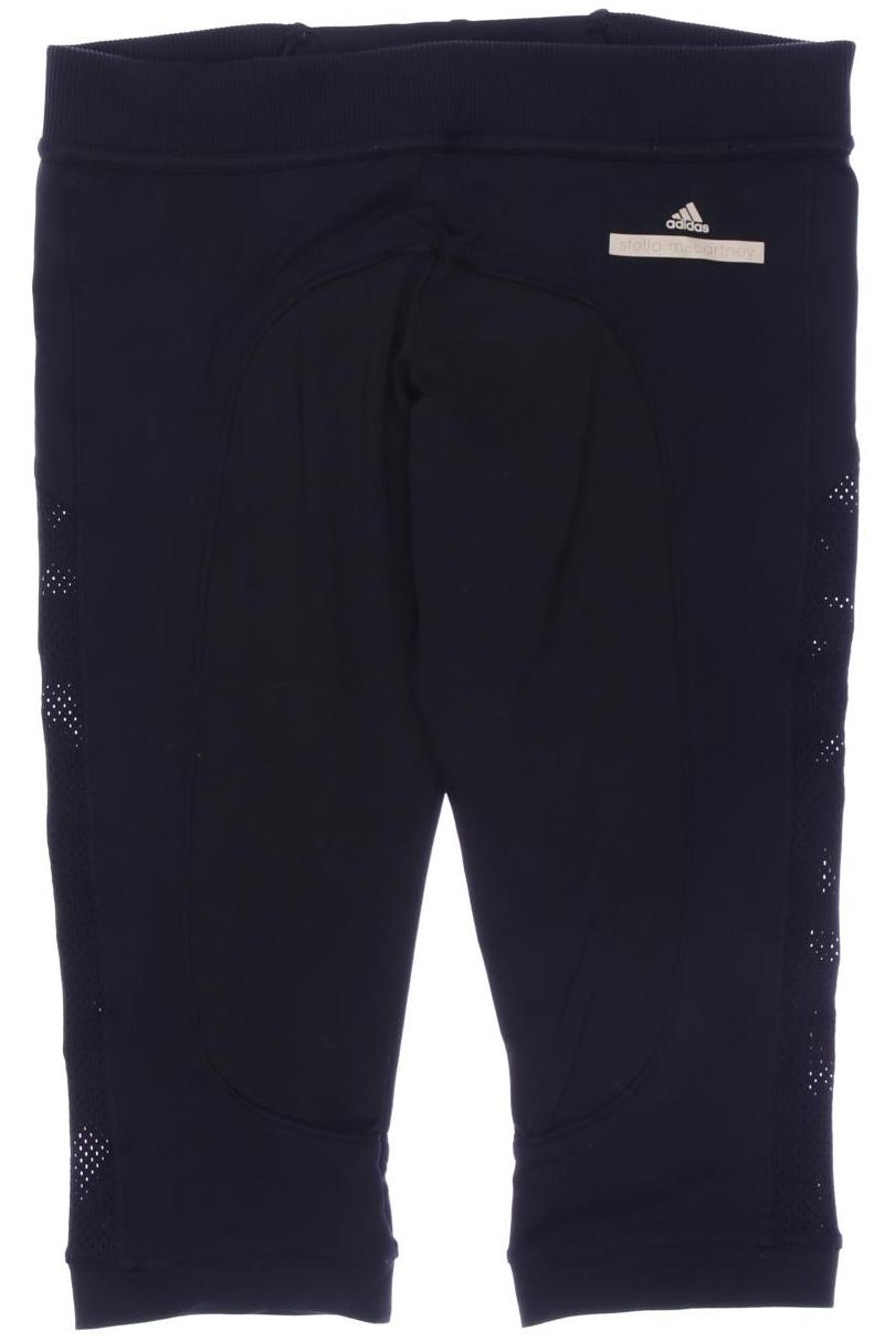 

adidas by Stella McCartney Damen Shorts, schwarz, Gr. 36