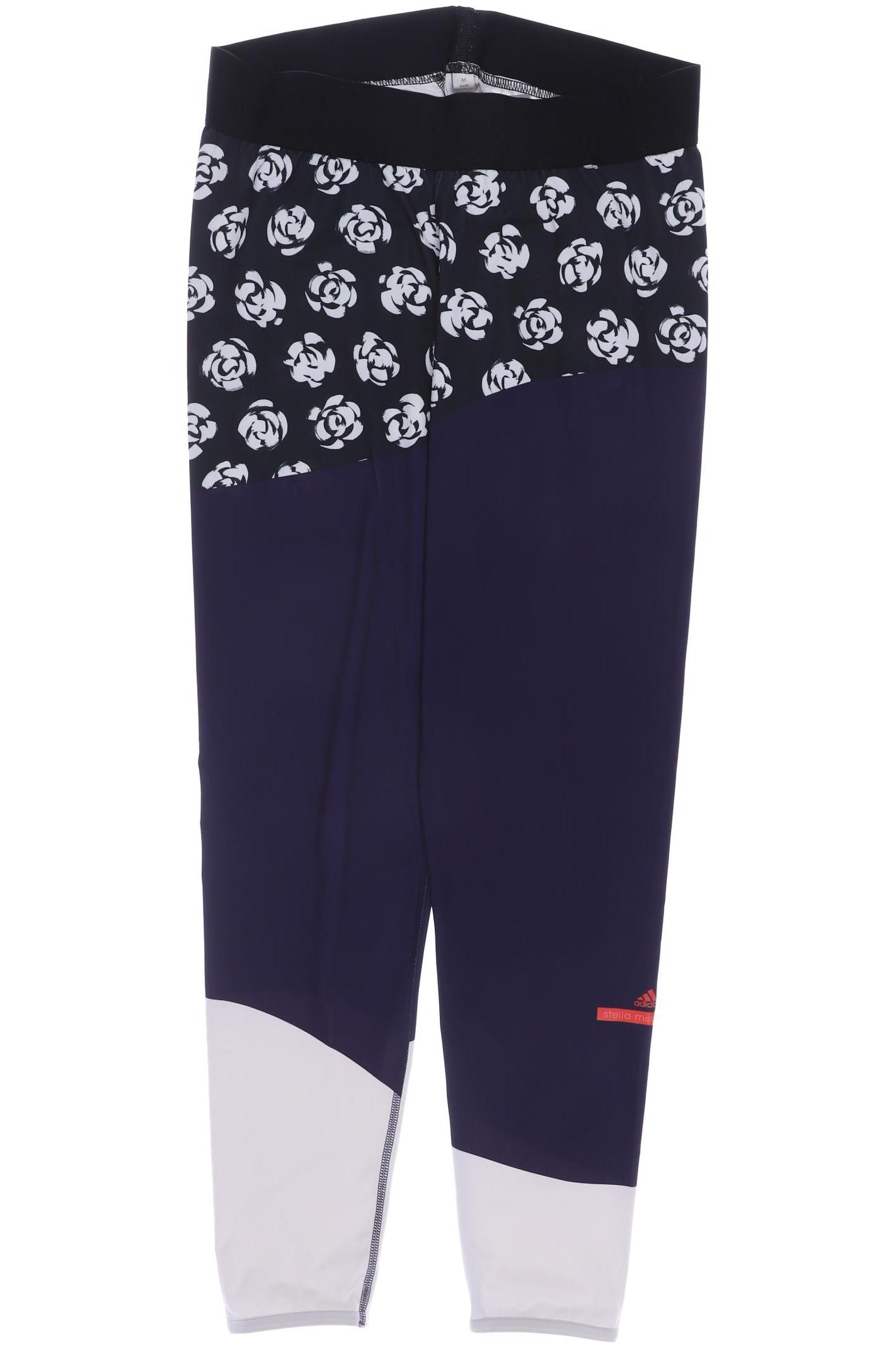 

adidas by Stella McCartney Damen Stoffhose, flieder