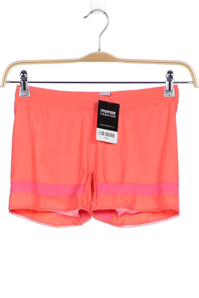 

adidas by Stella McCartney Damen Shorts, neon, Gr. 40