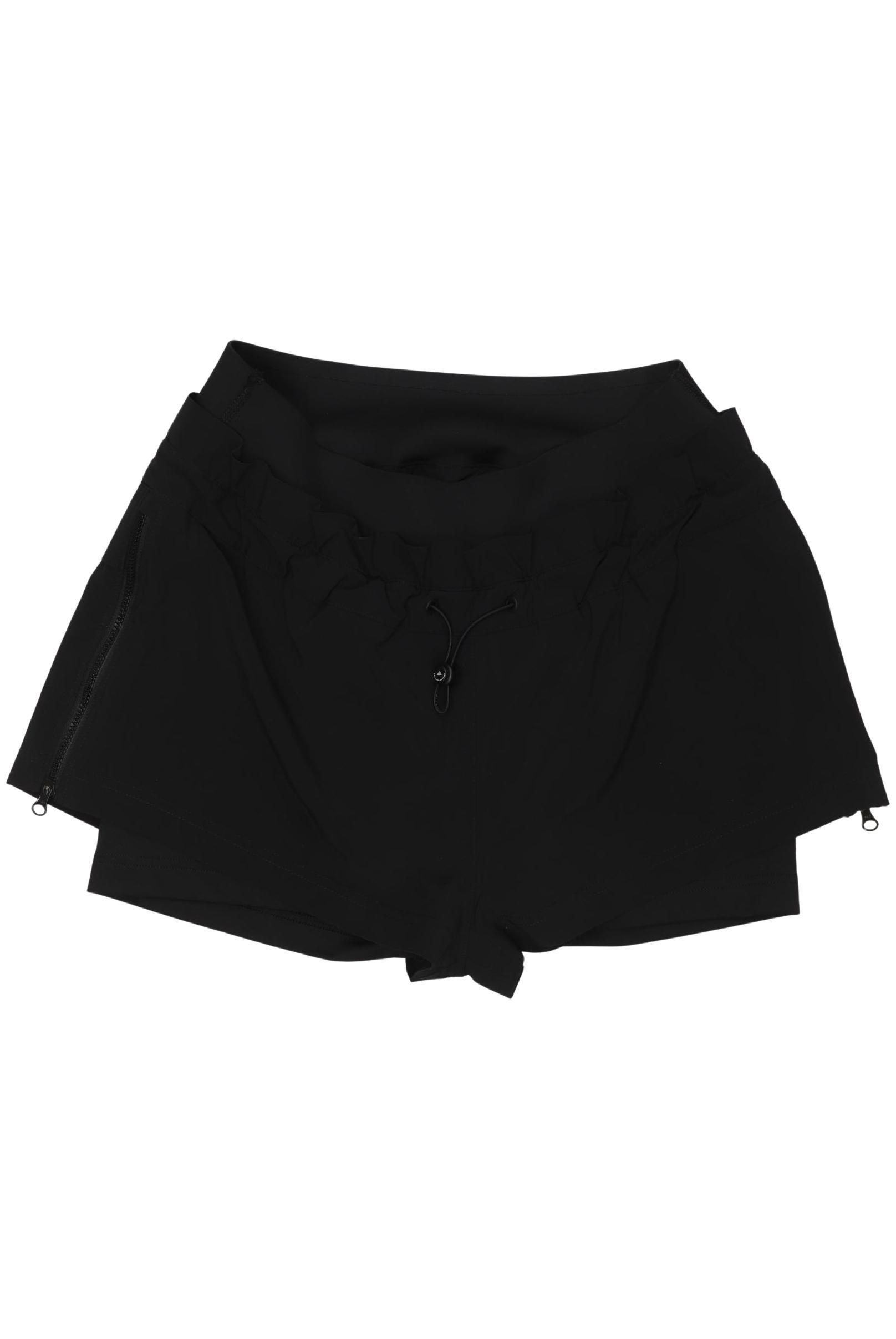 

adidas by Stella McCartney Damen Shorts, schwarz, Gr. 36