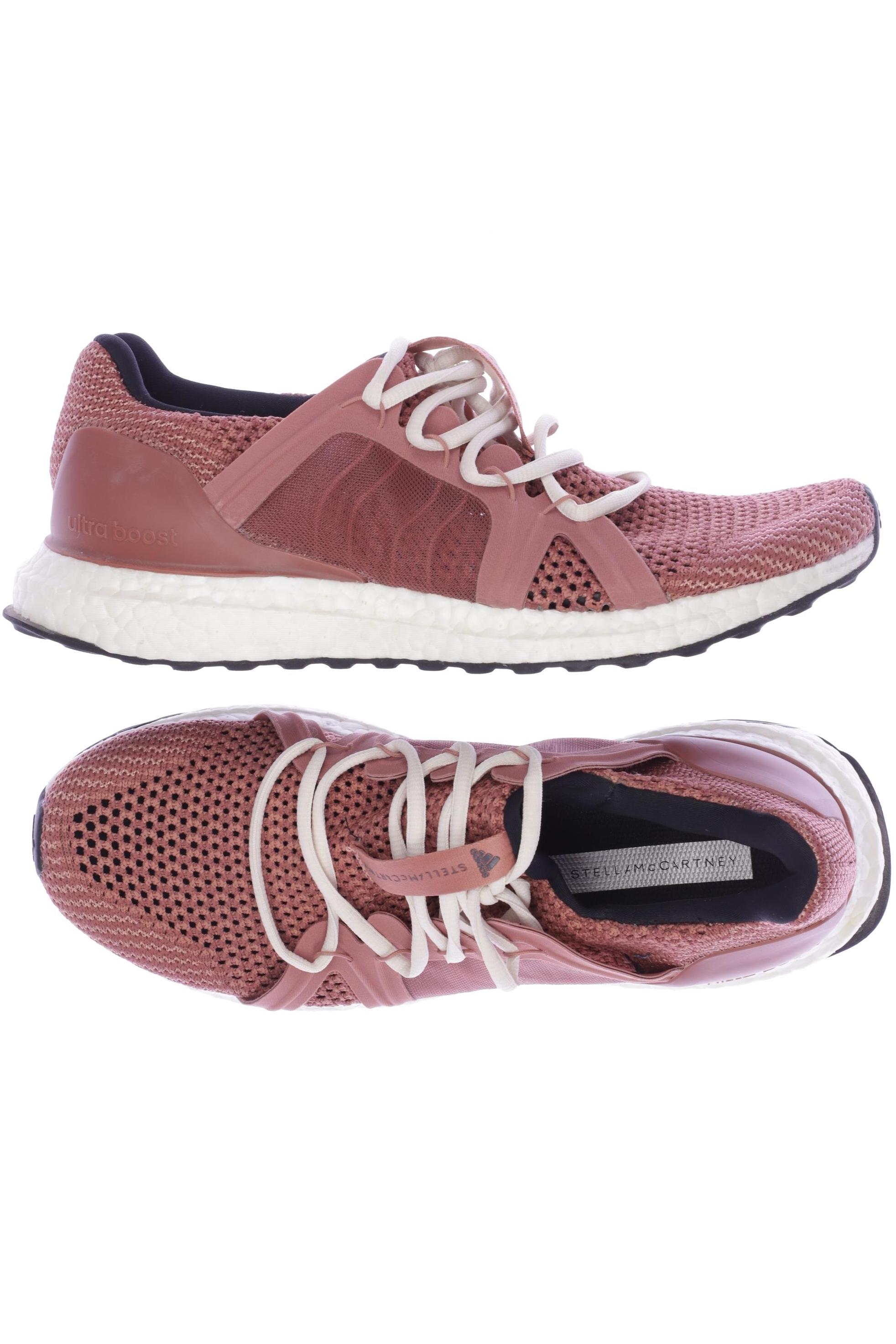 

adidas by Stella McCartney Damen Sneakers, pink, Gr. 6.5