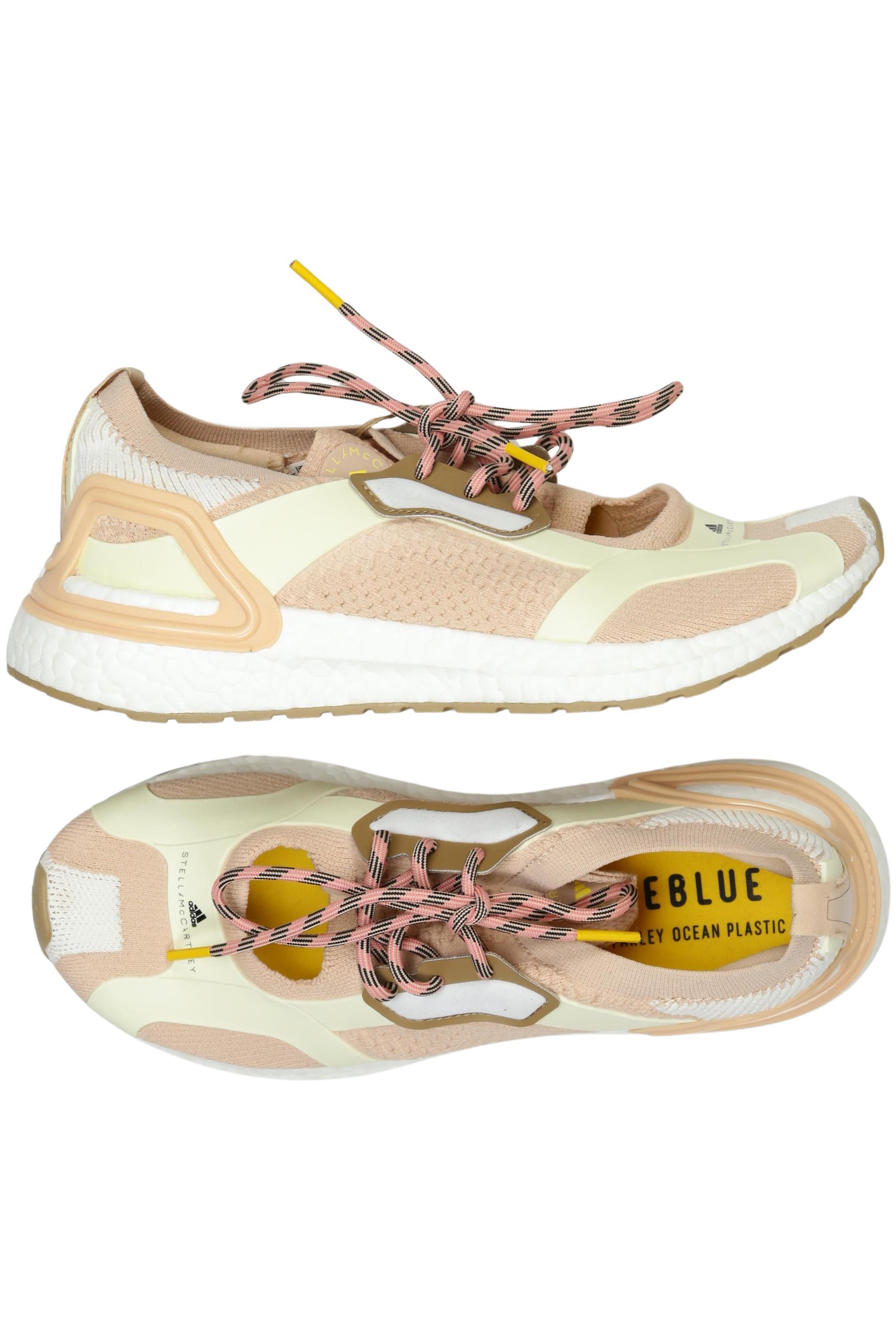 

adidas by Stella McCartney Damen Sneakers, mehrfarbig, Gr. 6.5