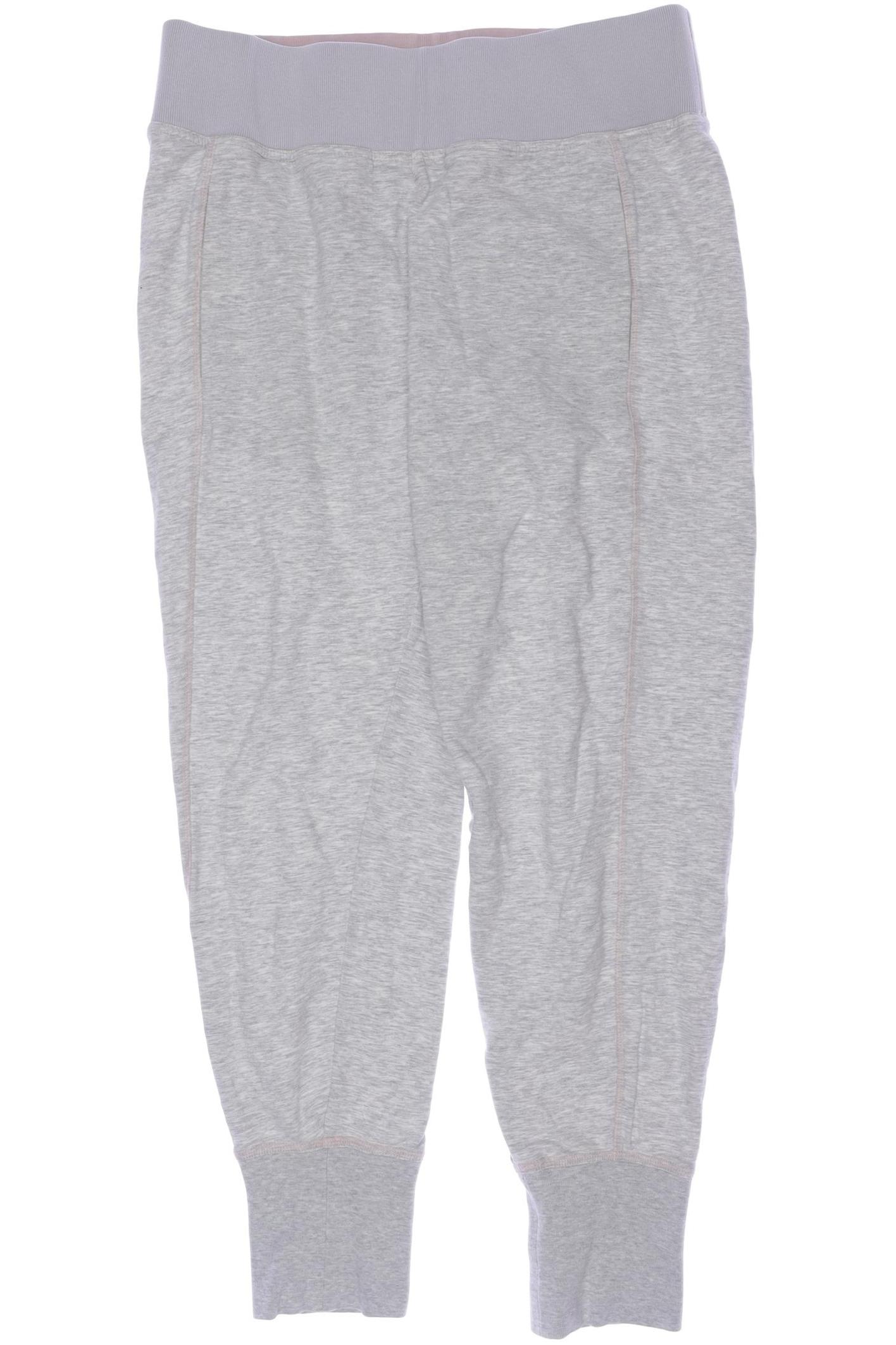 

adidas by Stella McCartney Damen Stoffhose, grau, Gr. 0