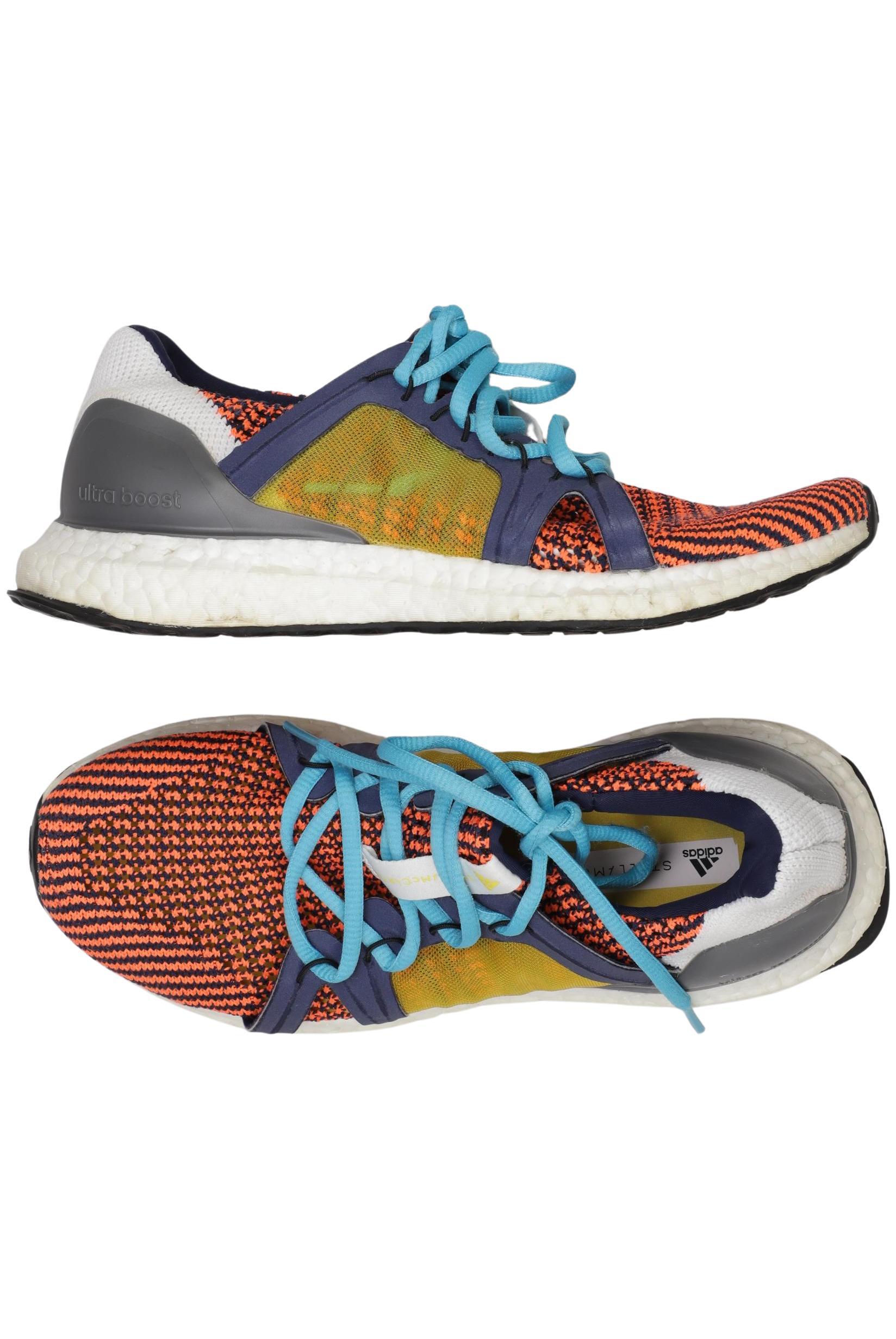 

adidas by Stella McCartney Damen Sneakers, mehrfarbig, Gr. 4.5