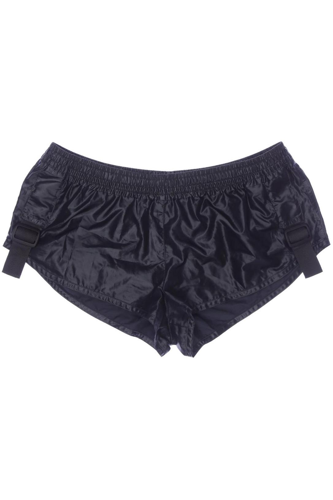 

adidas by Stella McCartney Damen Shorts, schwarz, Gr. 36