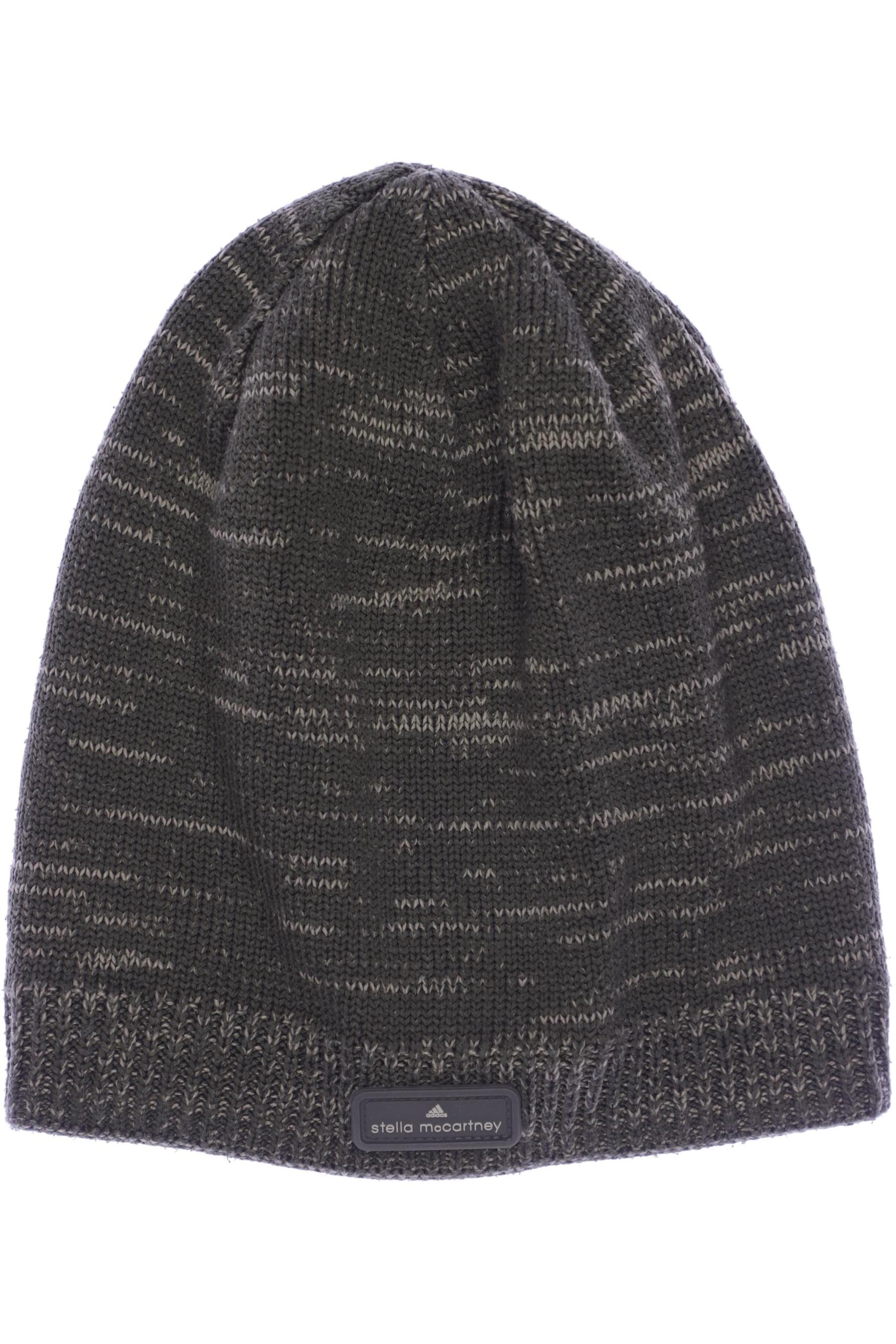 

adidas by Stella McCartney Damen Hut/Mütze, grün, Gr. uni