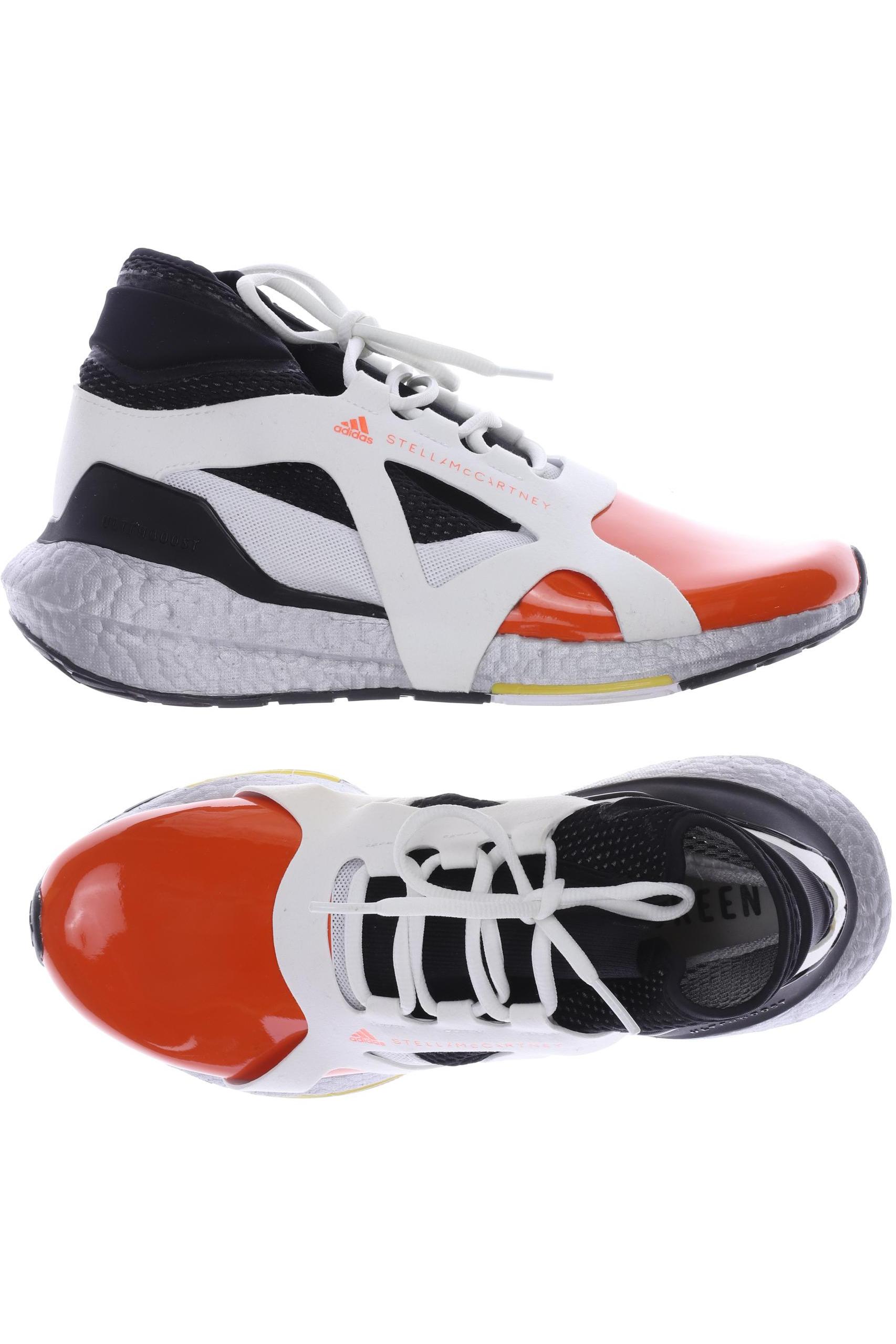 

adidas by Stella McCartney Damen Sneakers, mehrfarbig