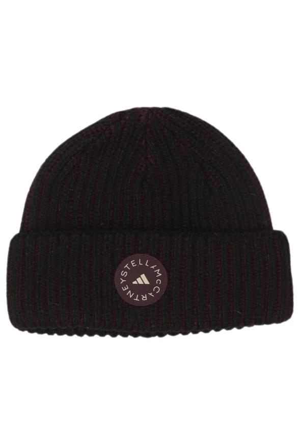 

adidas by Stella McCartney Damen Hut/Mütze, schwarz, Gr. uni