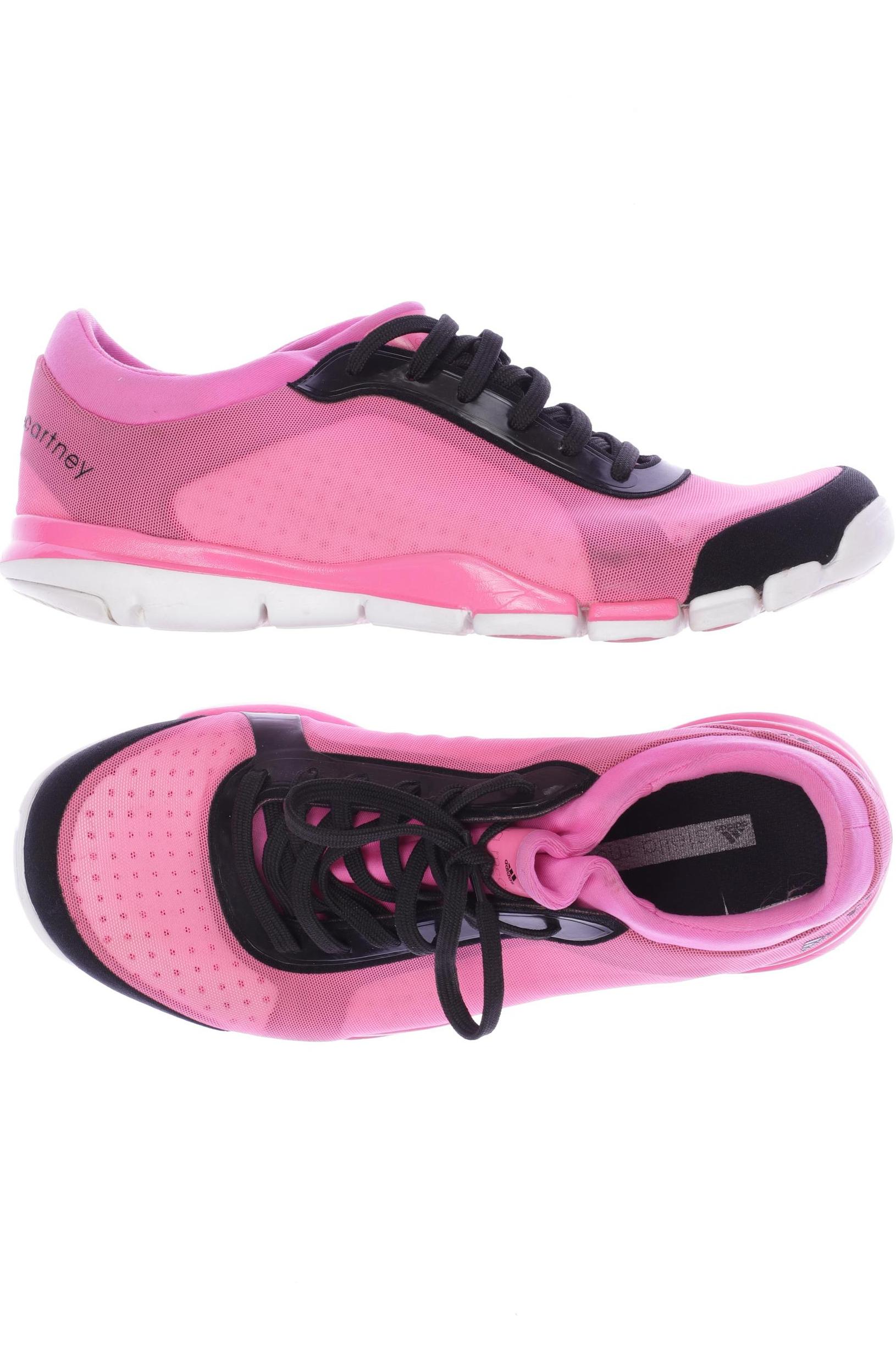 

adidas by Stella McCartney Damen Sneakers, pink, Gr. 5.5
