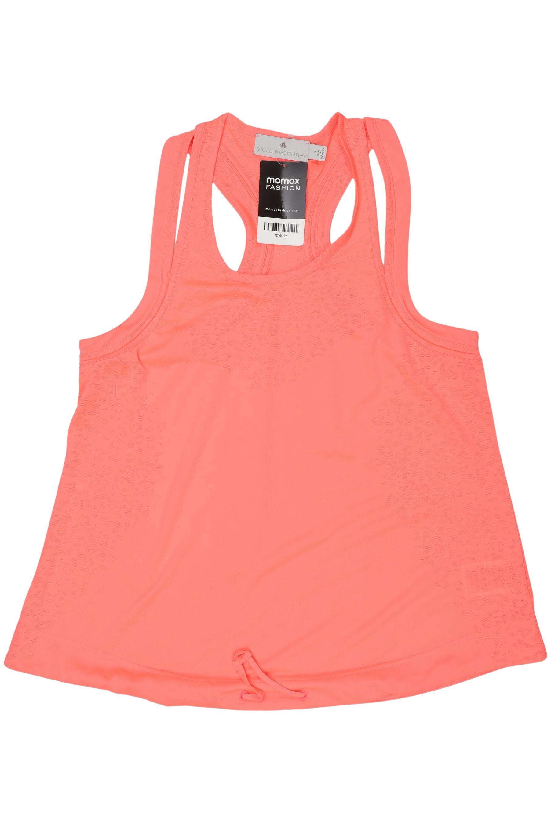 

adidas by Stella McCartney Damen Top, neon, Gr. 36