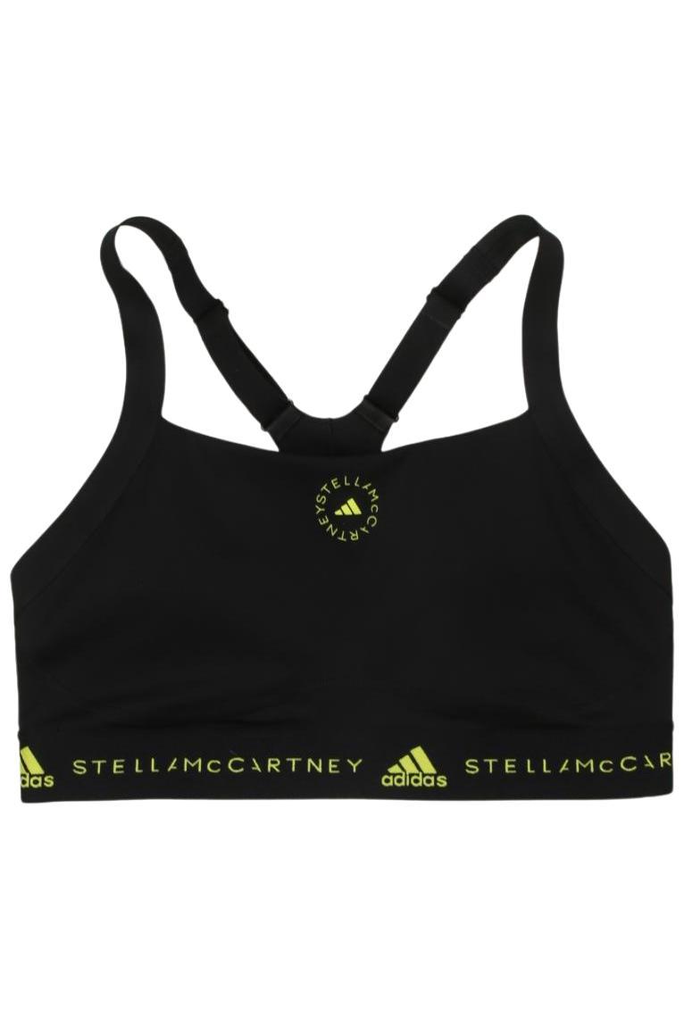 

adidas by Stella McCartney Damen Top, neon, Gr. 38