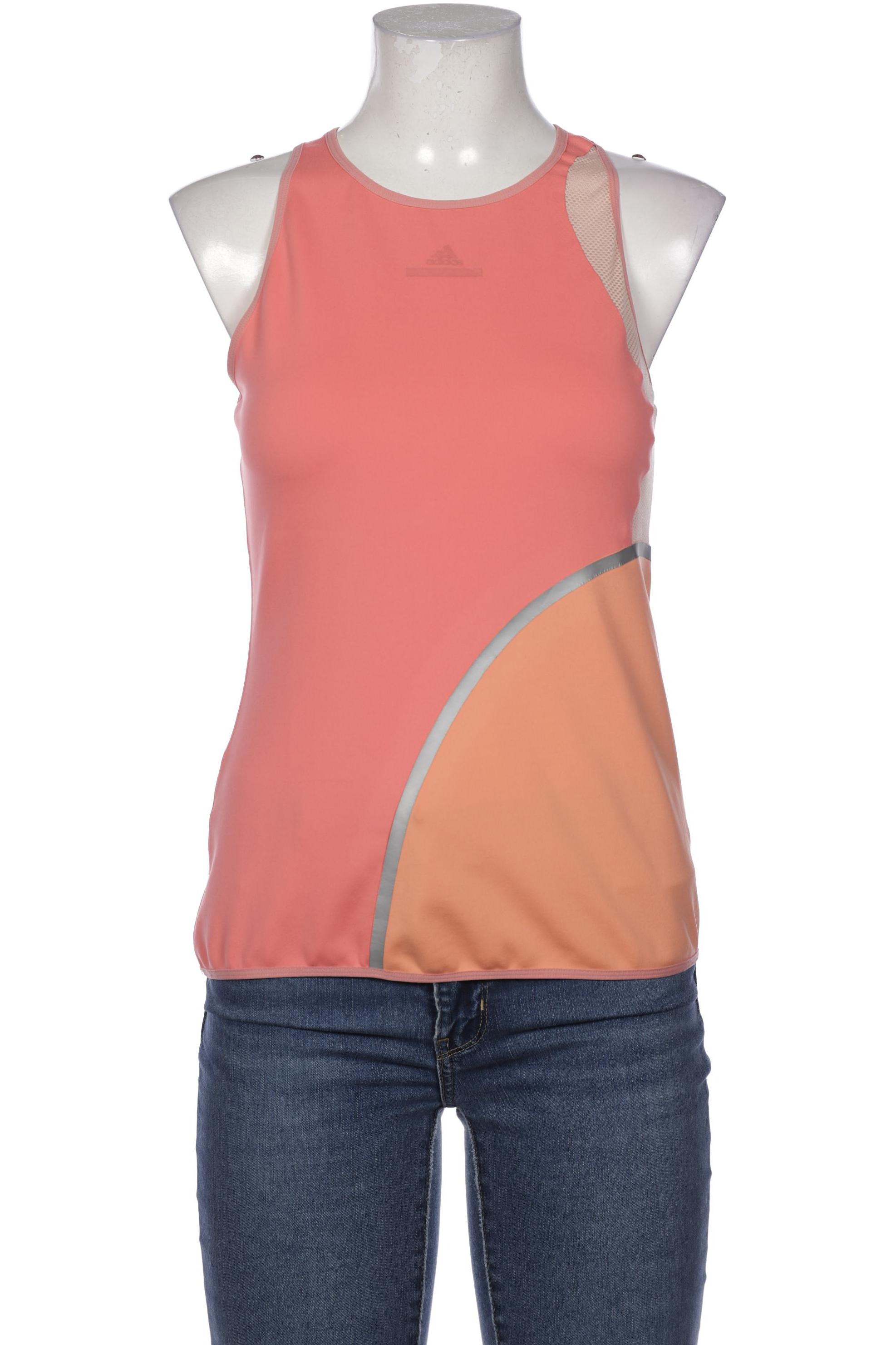 

adidas by Stella McCartney Damen Top, pink, Gr. 40