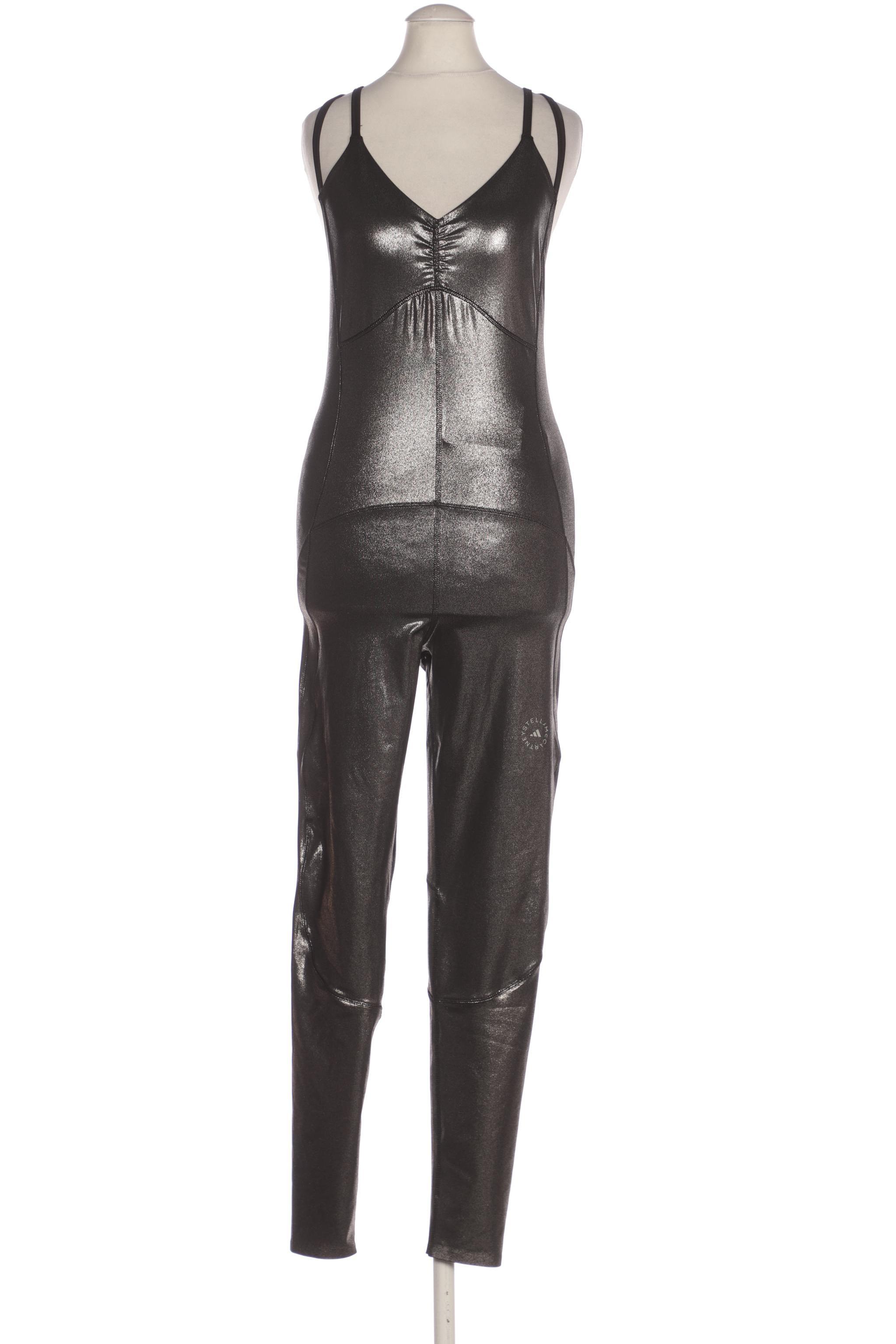 

adidas by Stella McCartney Damen Jumpsuit/Overall, grau, Gr. 30
