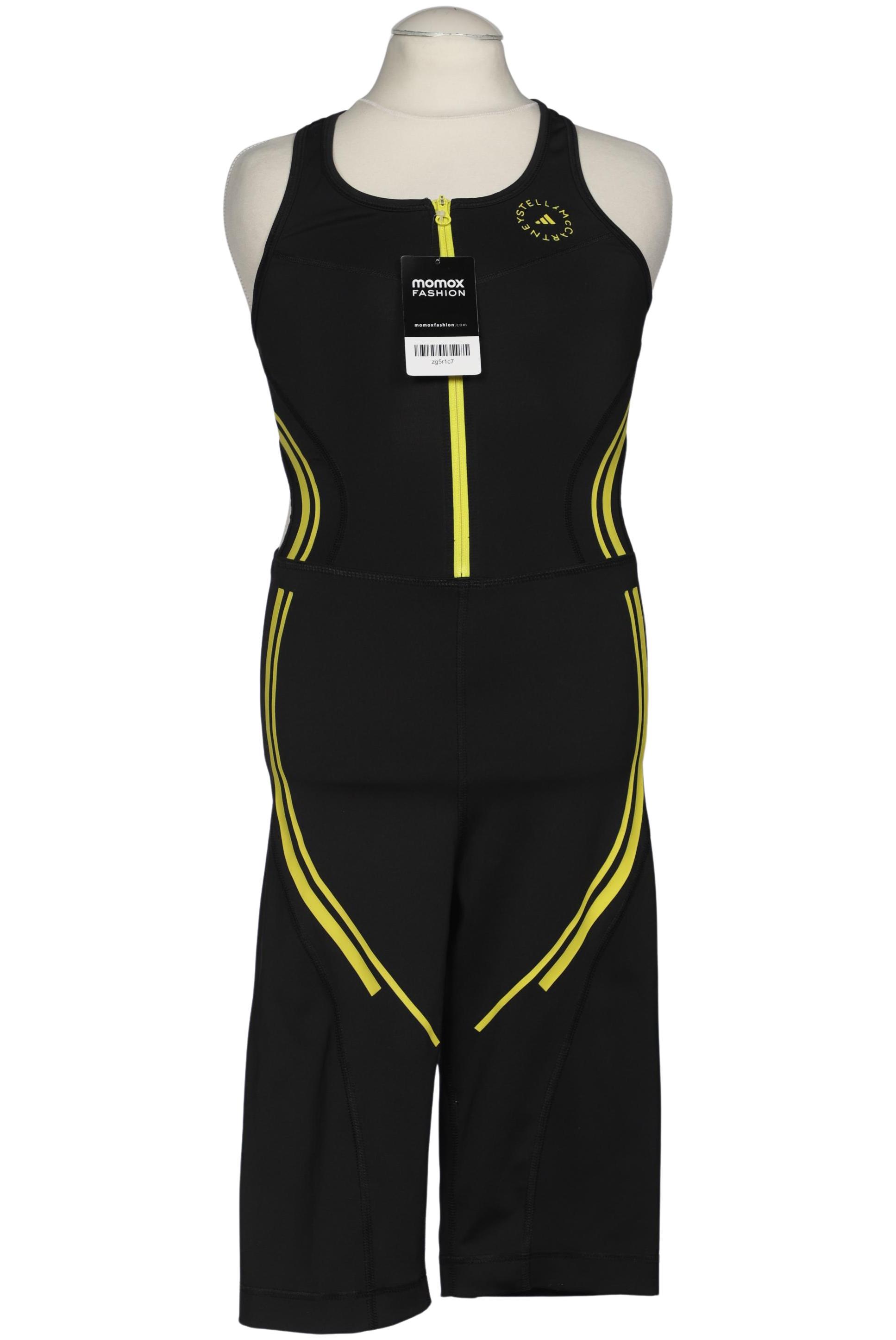 

adidas by Stella McCartney Damen Jumpsuit/Overall, neon, Gr. 34