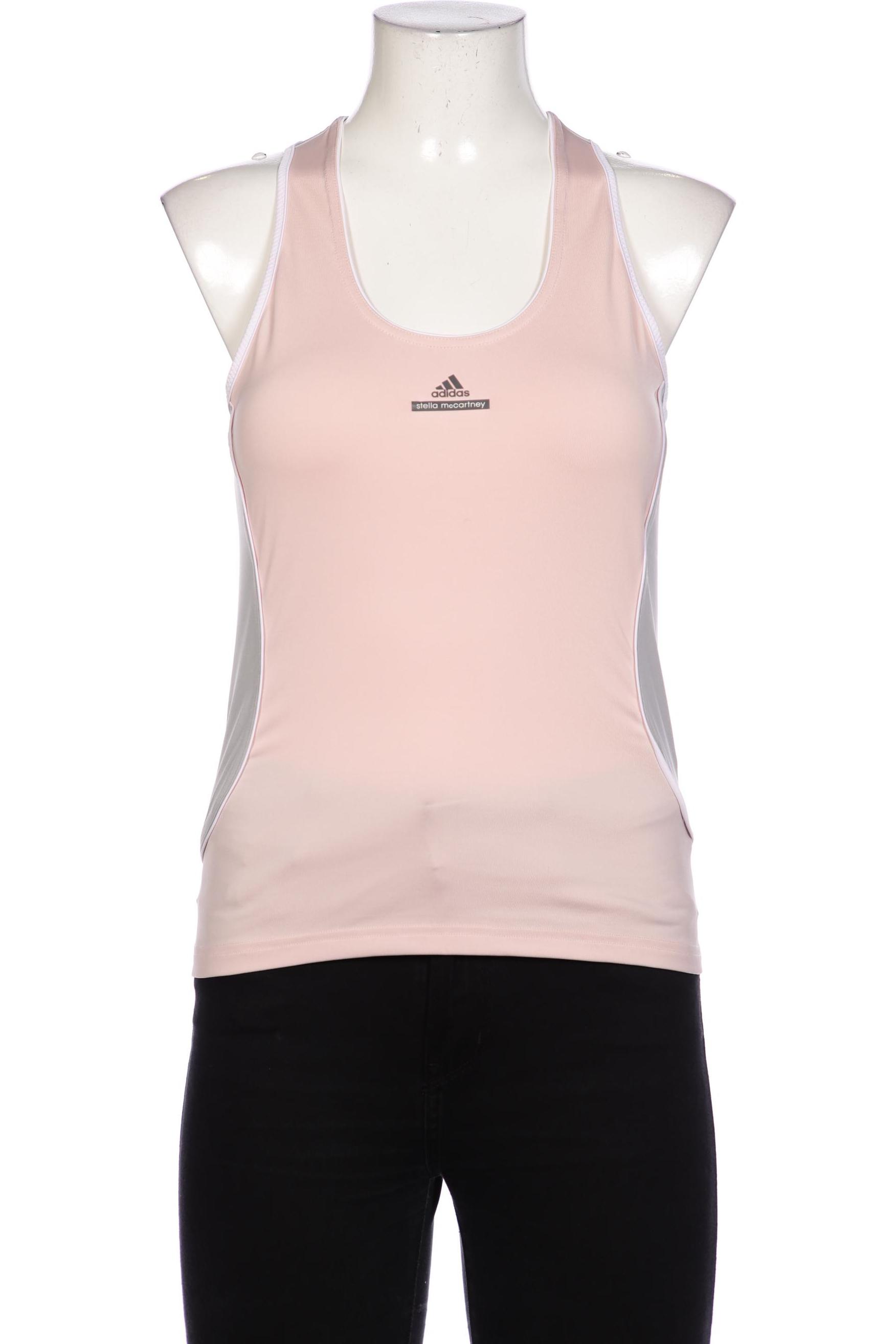 

adidas by Stella McCartney Damen Top, pink, Gr. 38