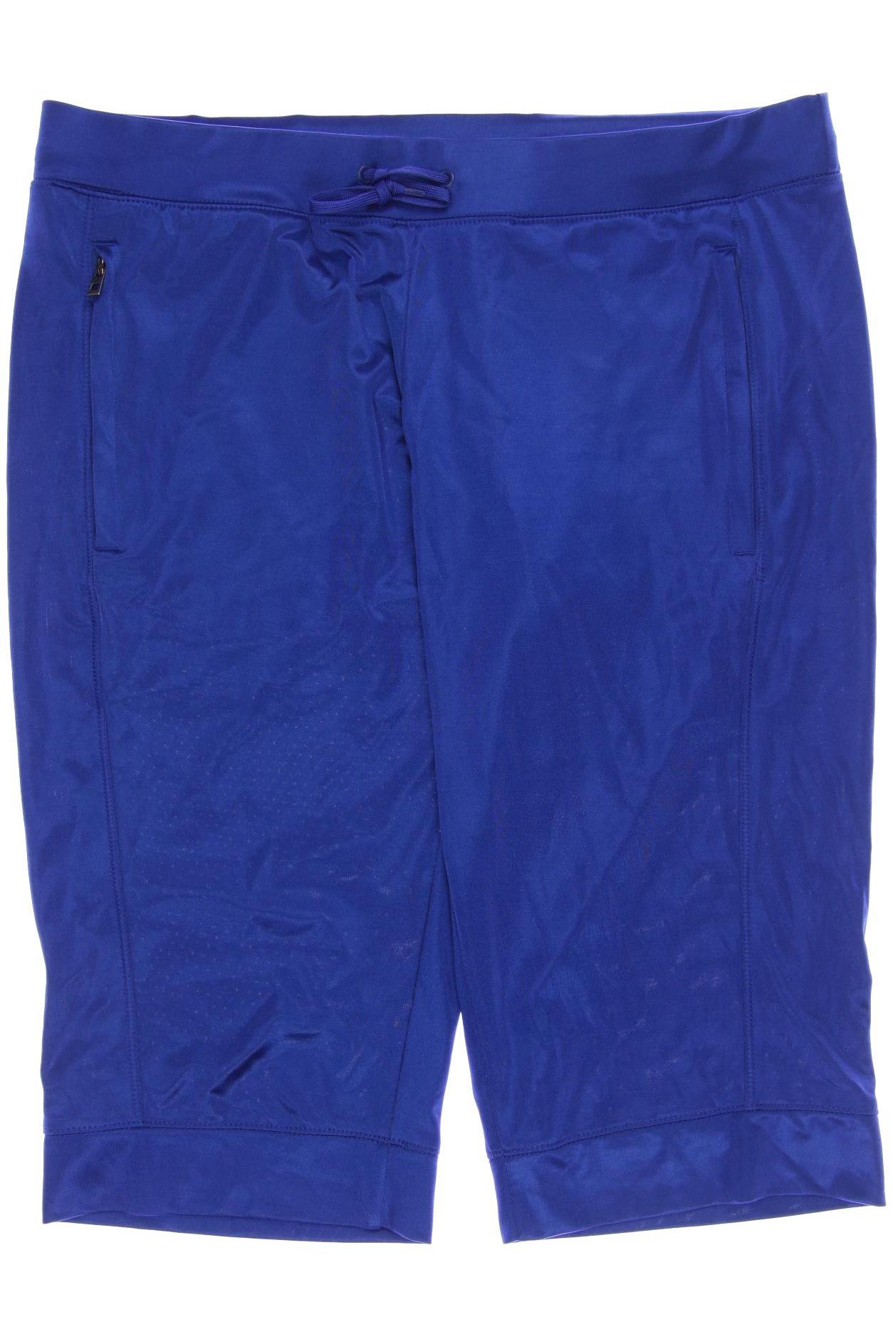 

adidas by Stella McCartney Damen Shorts, blau