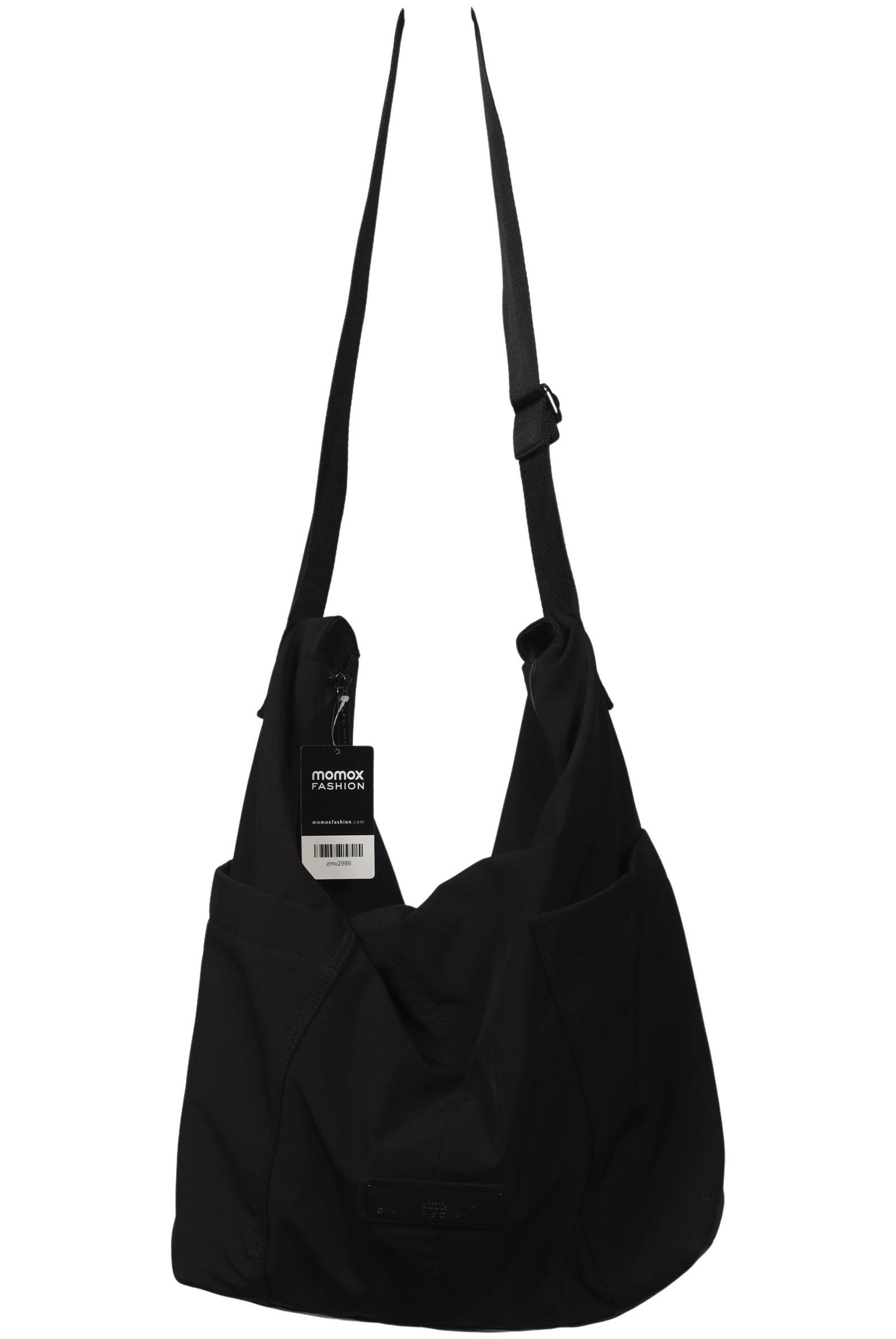 

adidas by Stella McCartney Damen Handtasche, schwarz, Gr.