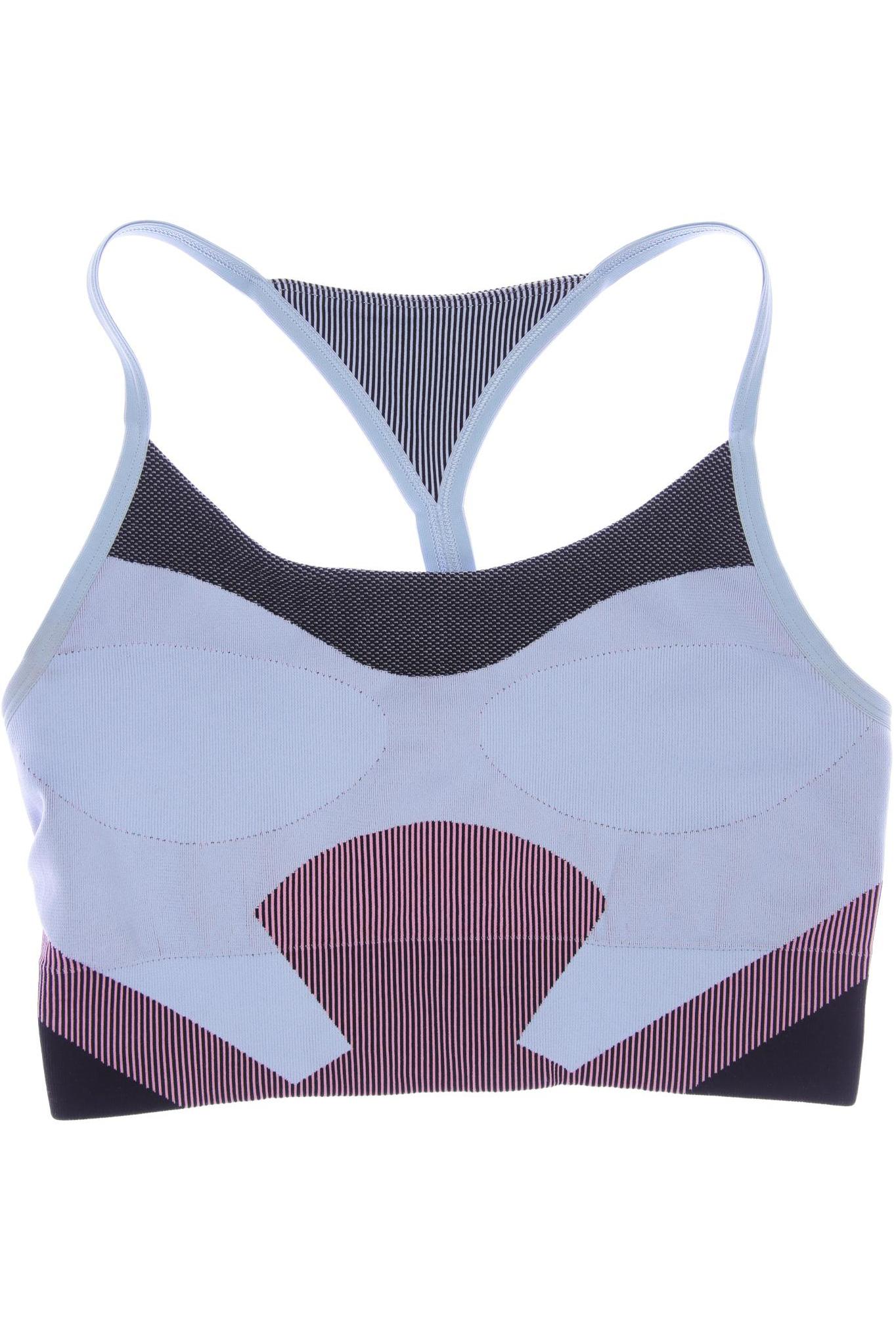 

adidas by Stella McCartney Damen Top, blau