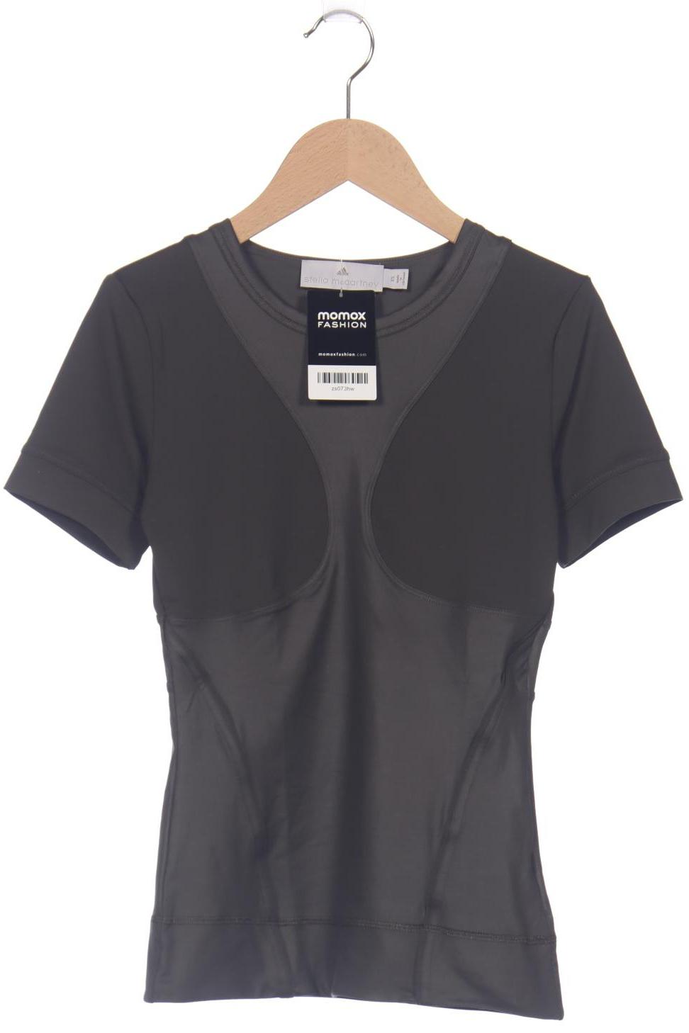 

adidas by Stella McCartney Damen T-Shirt, grün, Gr. 34