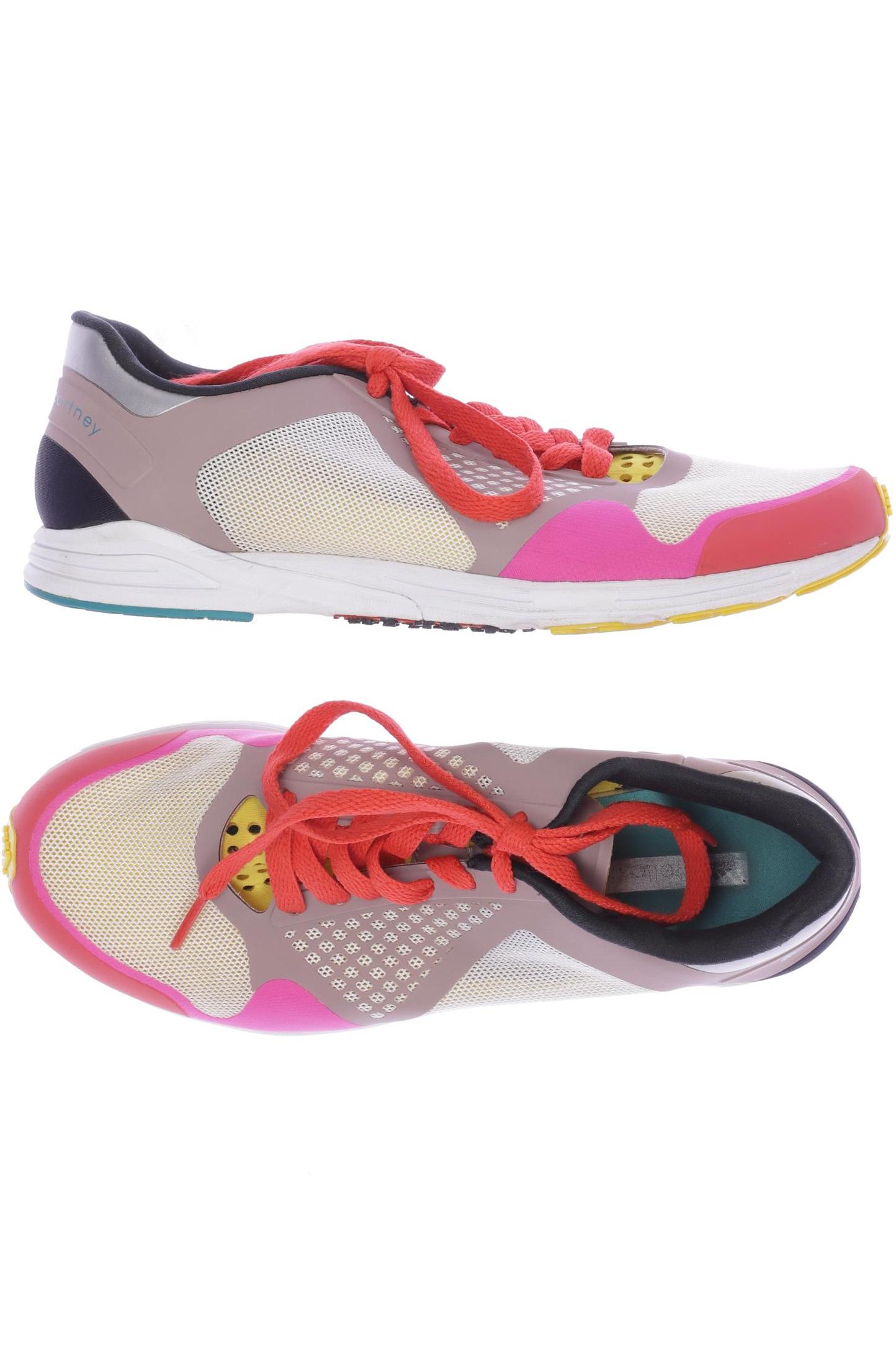 

adidas by Stella McCartney Damen Sneakers, mehrfarbig, Gr. 5