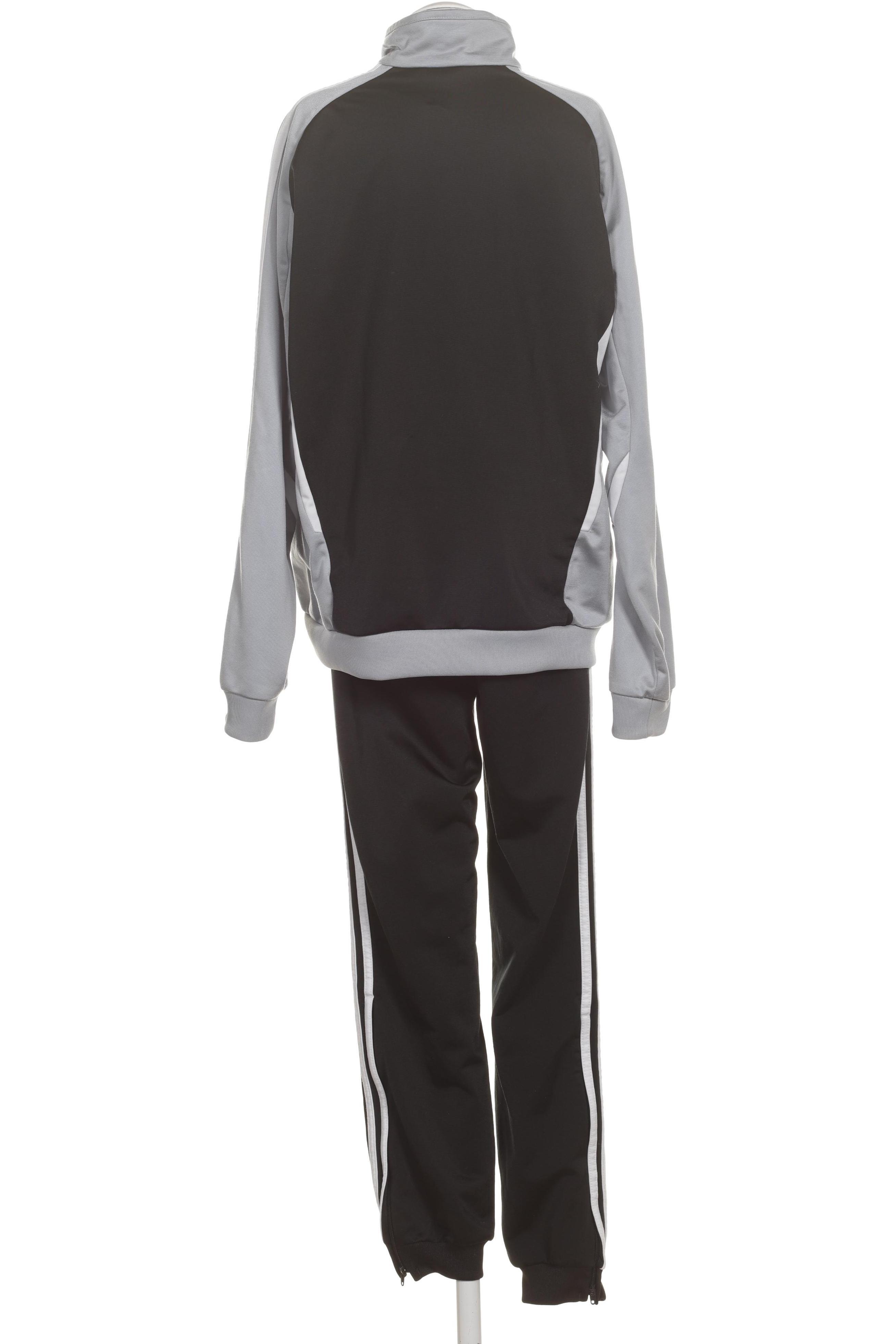 Thumbnail - adidas Mädchen Schneeanzug, schwarz, Gr. 164