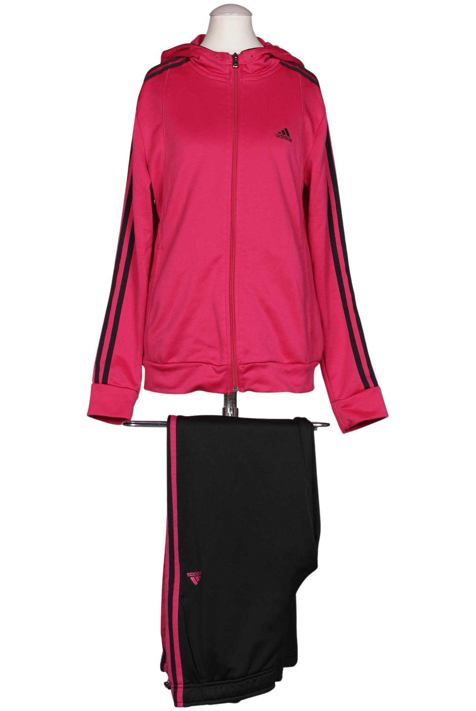 

adidas Damen Anzug, mehrfarbig, Gr. 38
