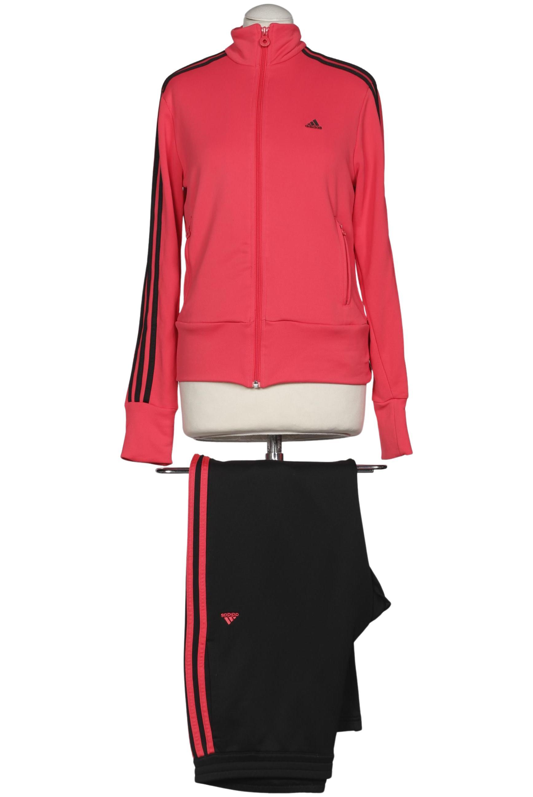 

adidas Damen Anzug, mehrfarbig, Gr. 40