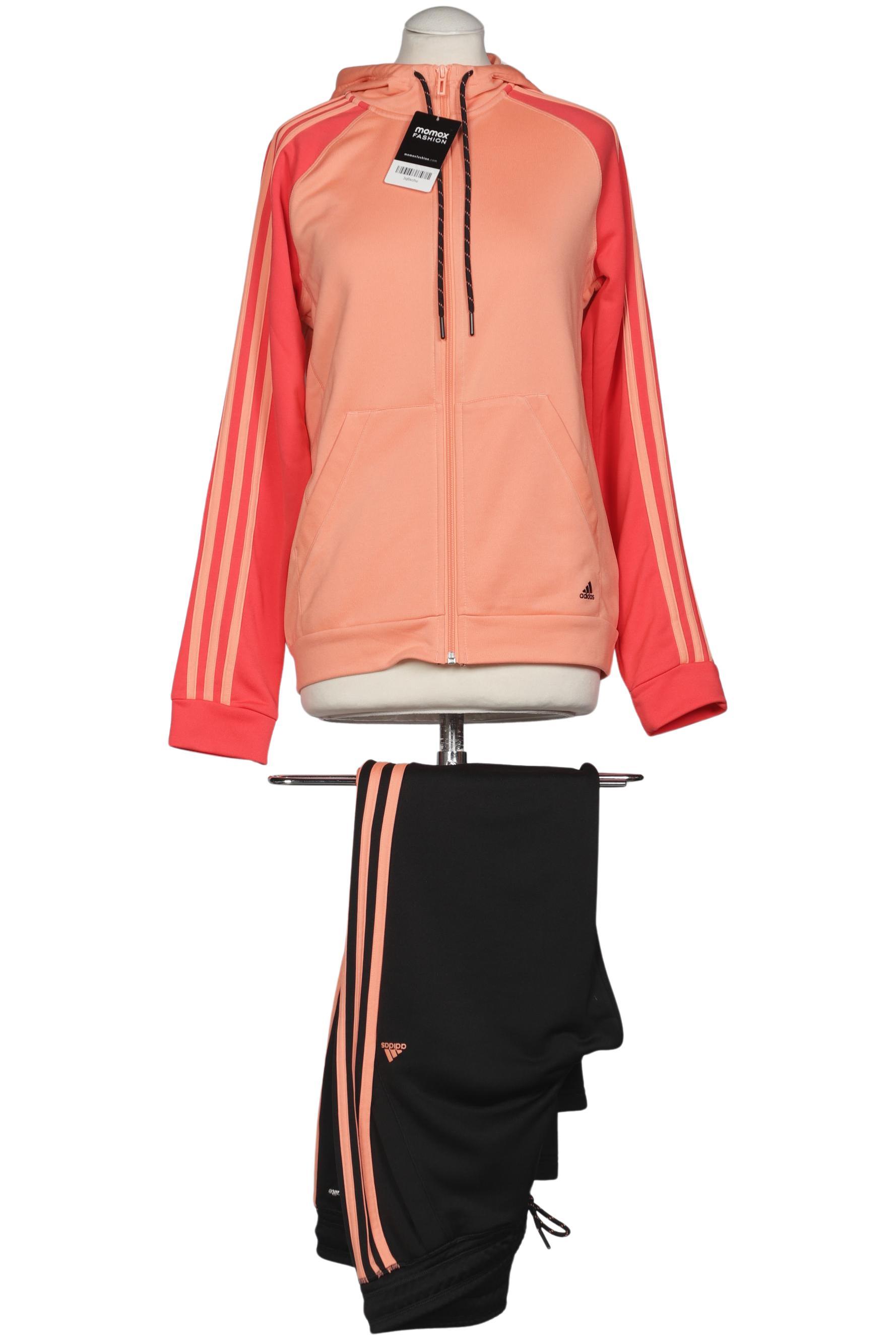 

adidas Damen Anzug, mehrfarbig, Gr. 38