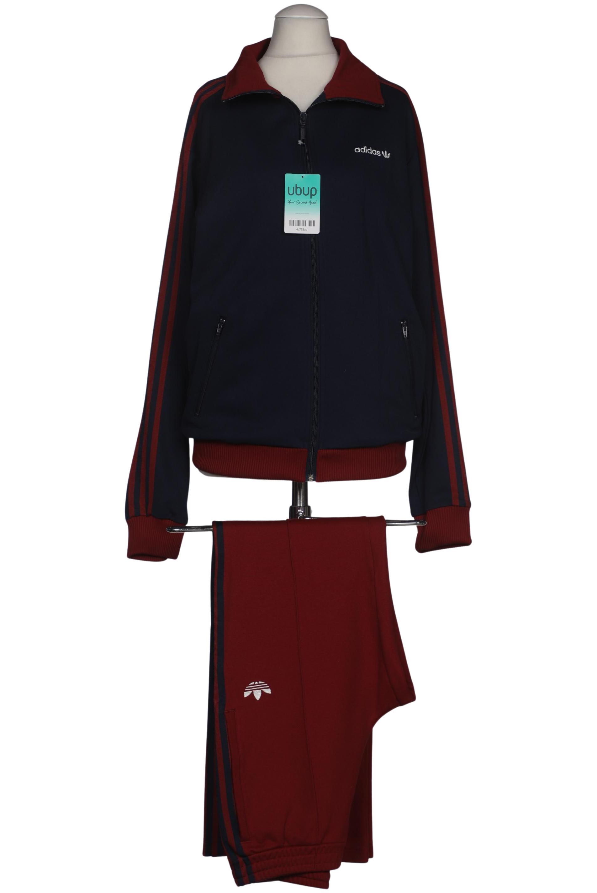 

adidas Damen Anzug, marineblau, Gr. 36