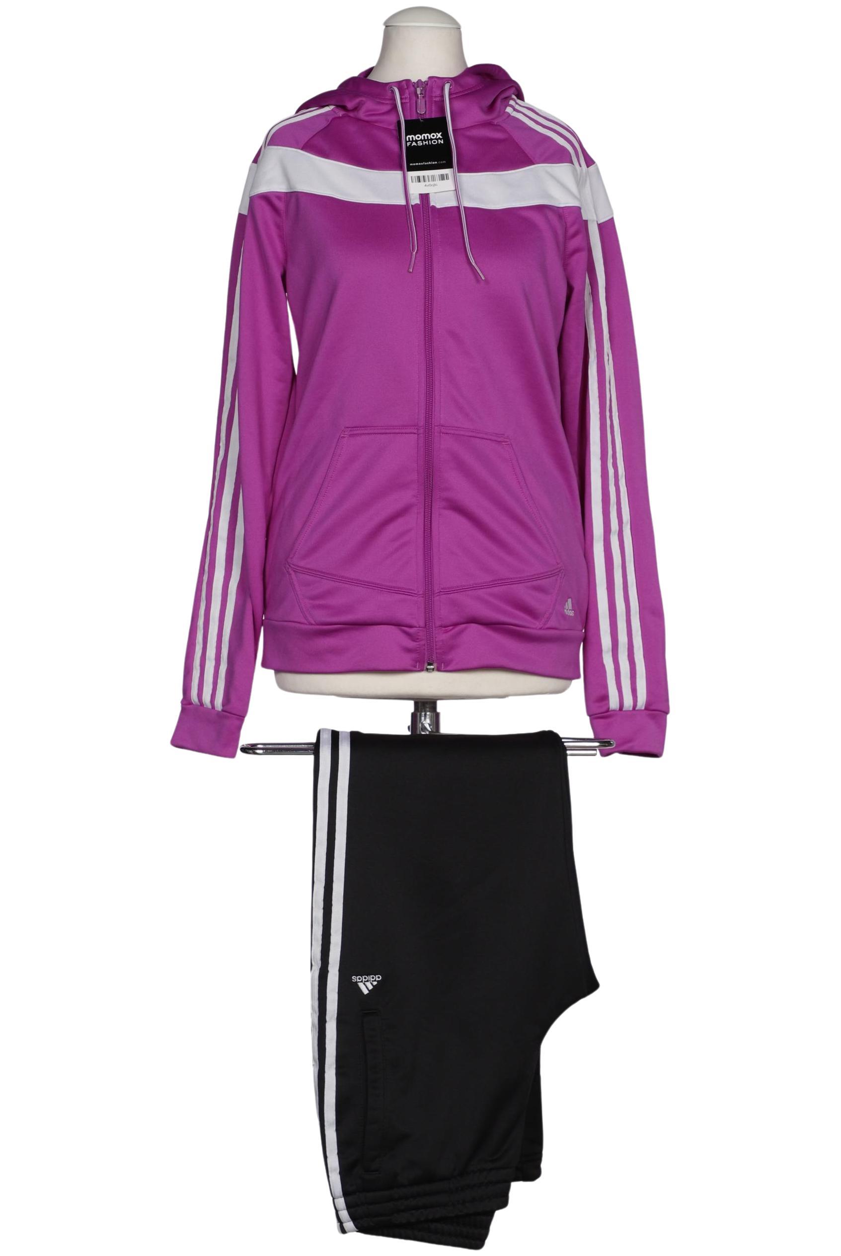

adidas Damen Anzug, mehrfarbig, Gr. 36