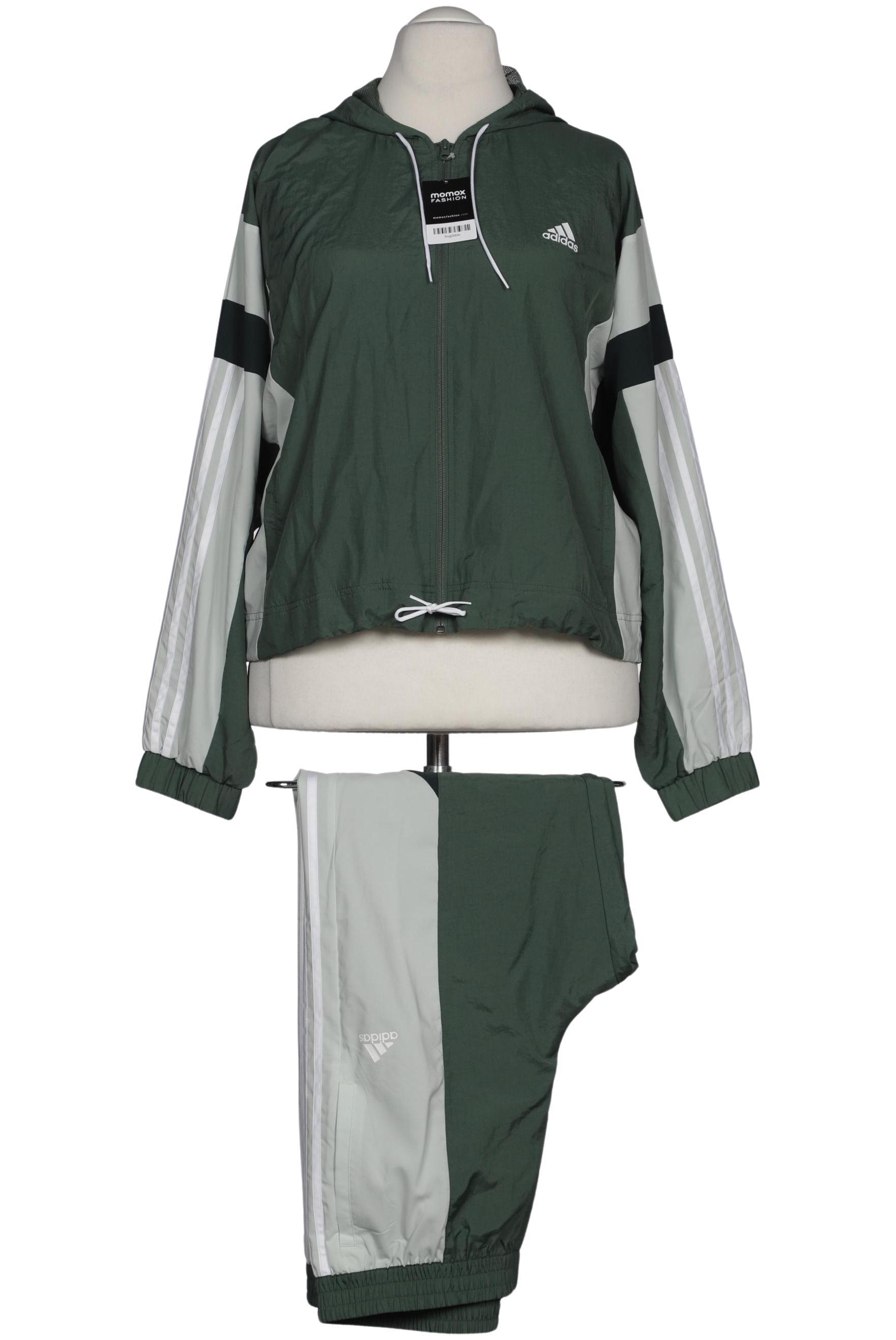 

adidas Damen Anzug, mehrfarbig, Gr. 44