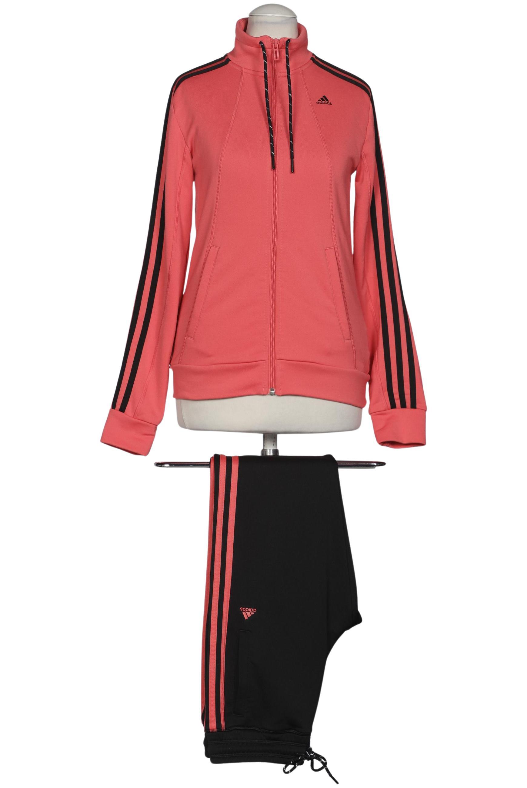 

adidas Damen Anzug, mehrfarbig, Gr. 34