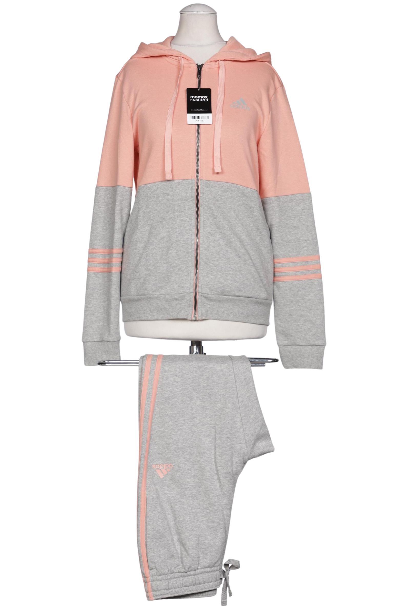 

adidas Damen Anzug, mehrfarbig, Gr. 34