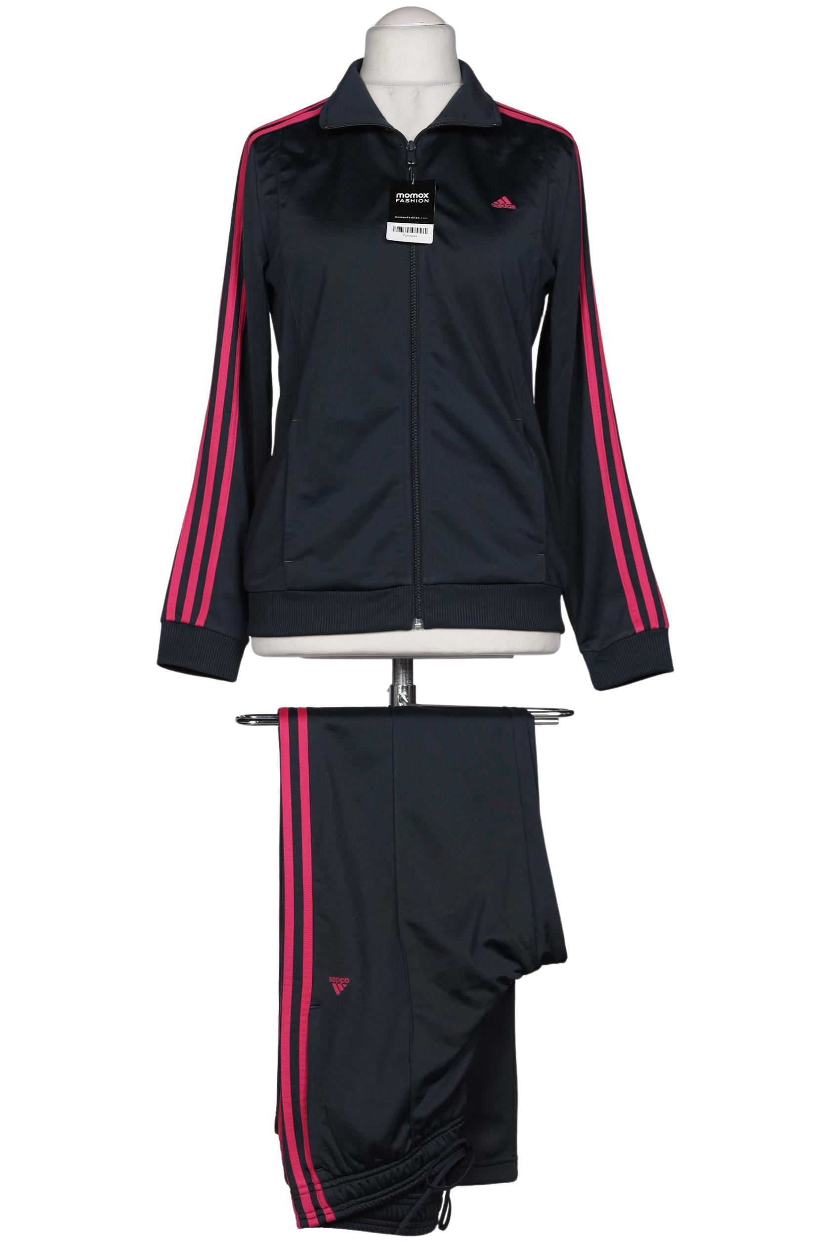 

adidas Damen Anzug, mehrfarbig, Gr. 38