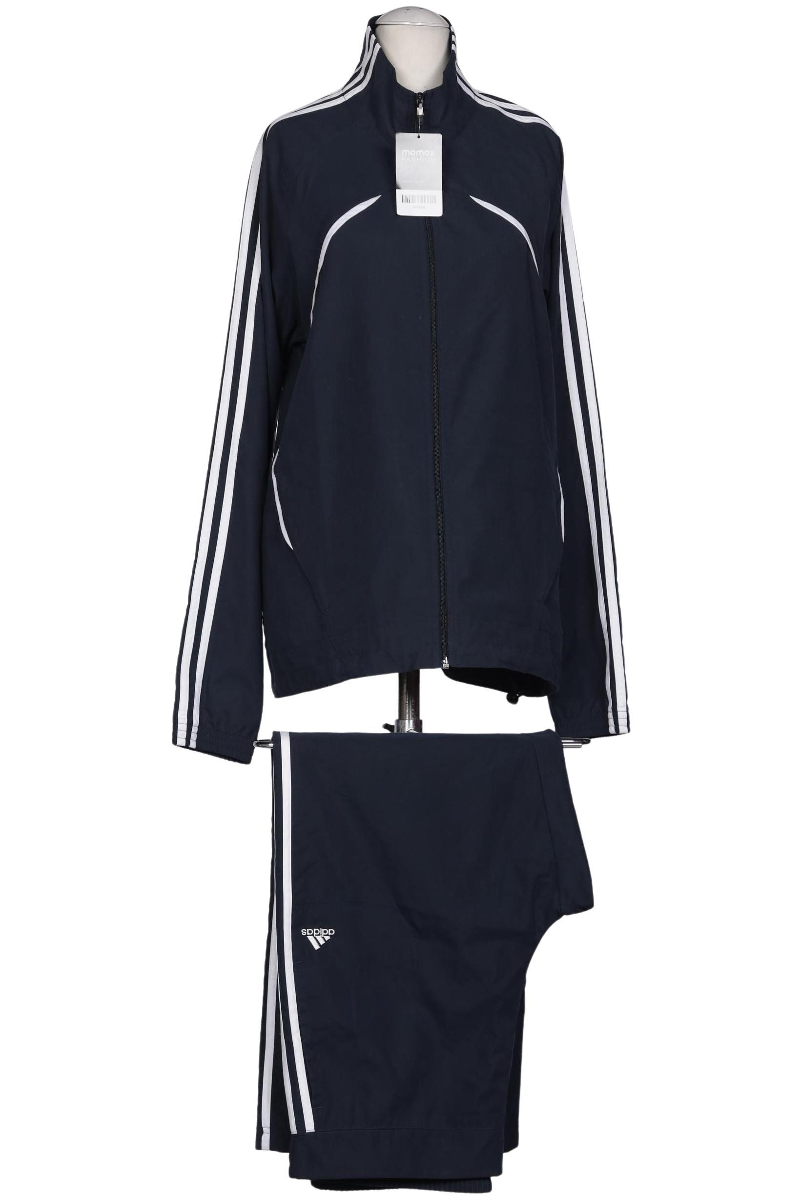 

adidas Damen Anzug, mehrfarbig, Gr. 44