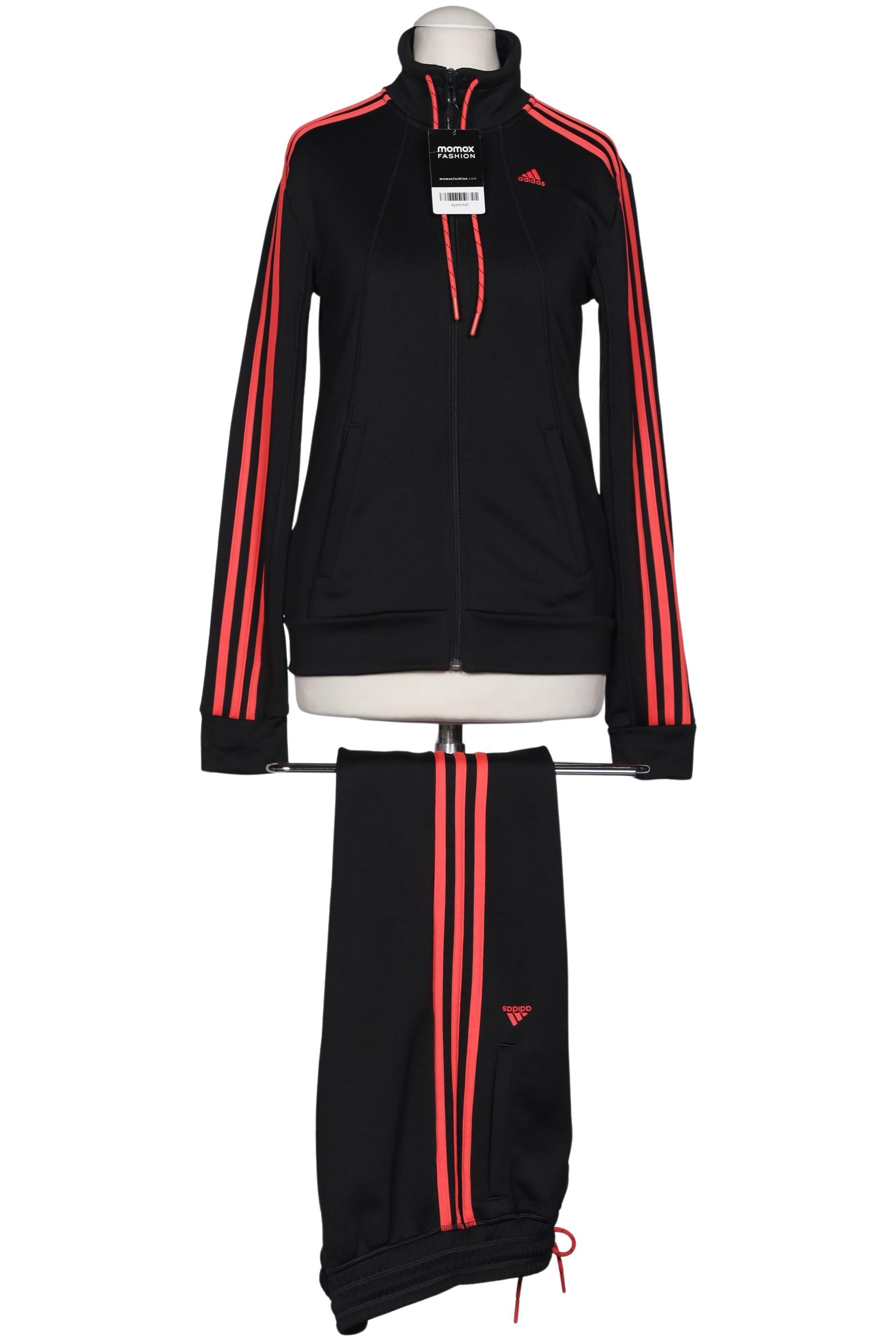 

adidas Damen Anzug, mehrfarbig, Gr. 34