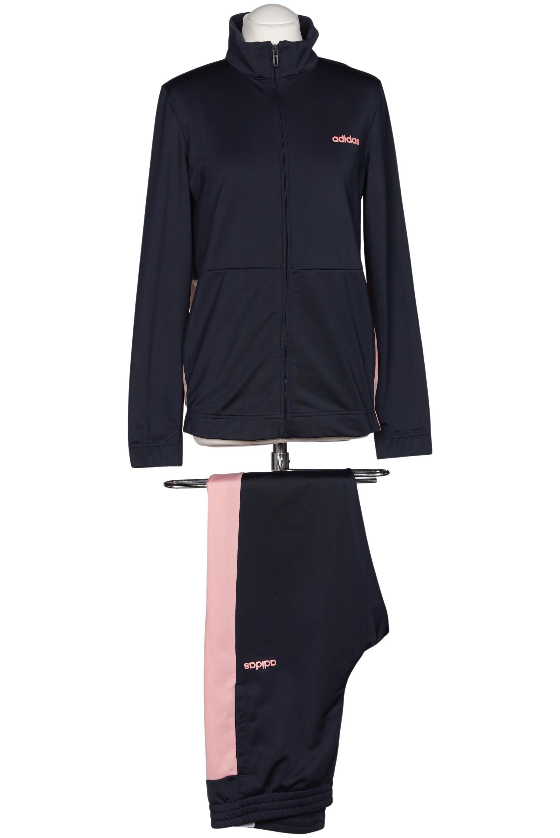 

adidas Damen Anzug, mehrfarbig, Gr. 38